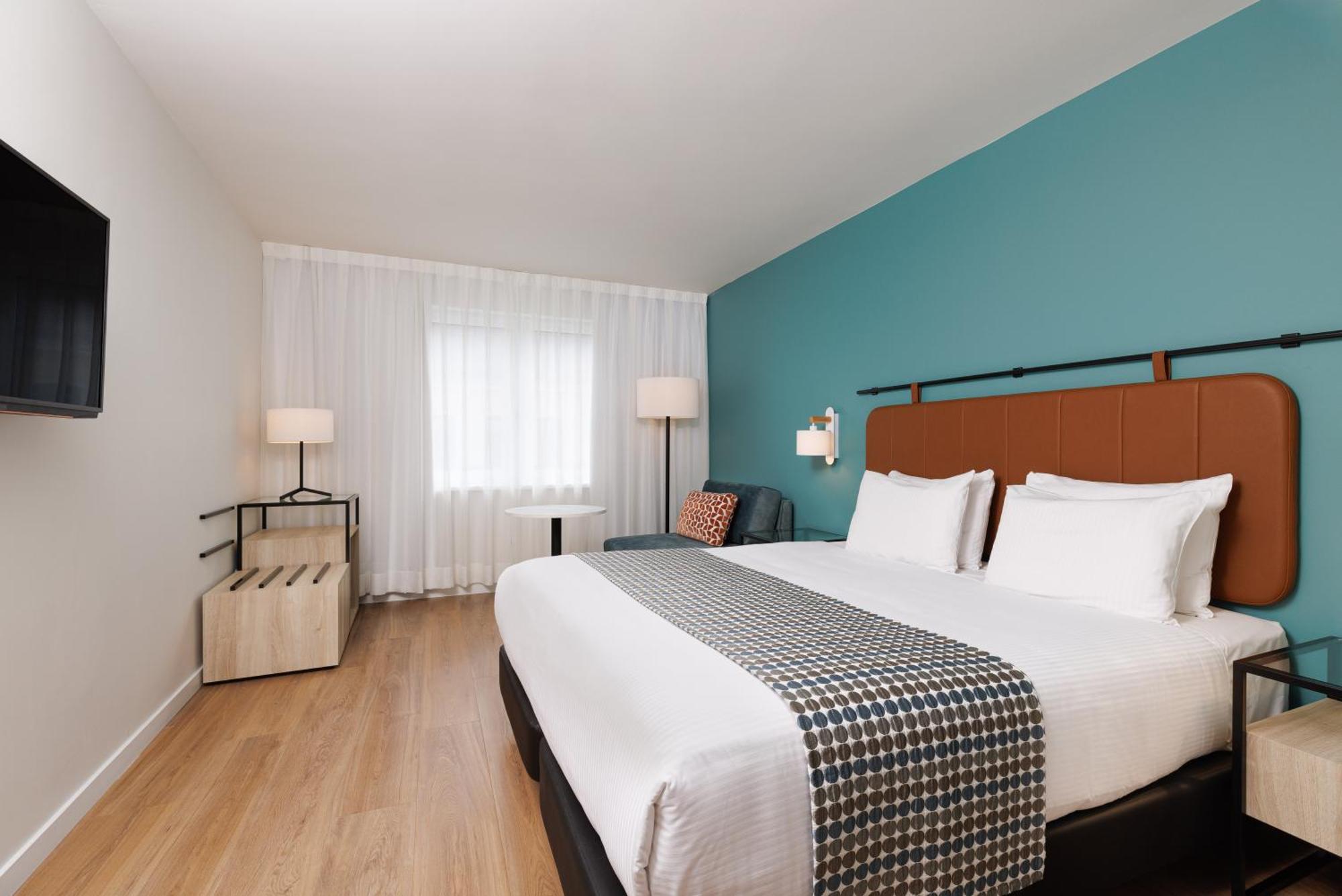 Exe 4* Vienna