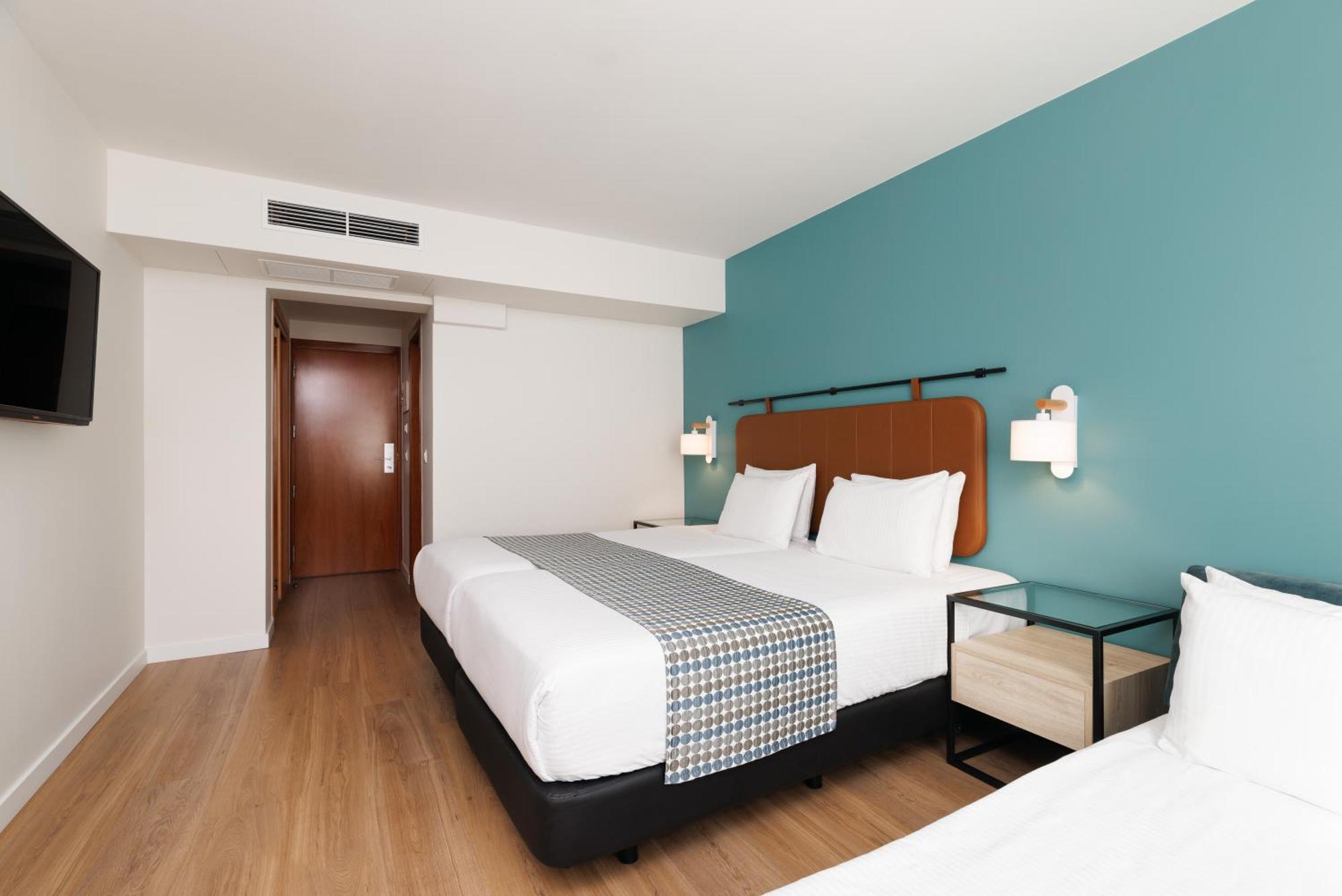 Hotel Exe