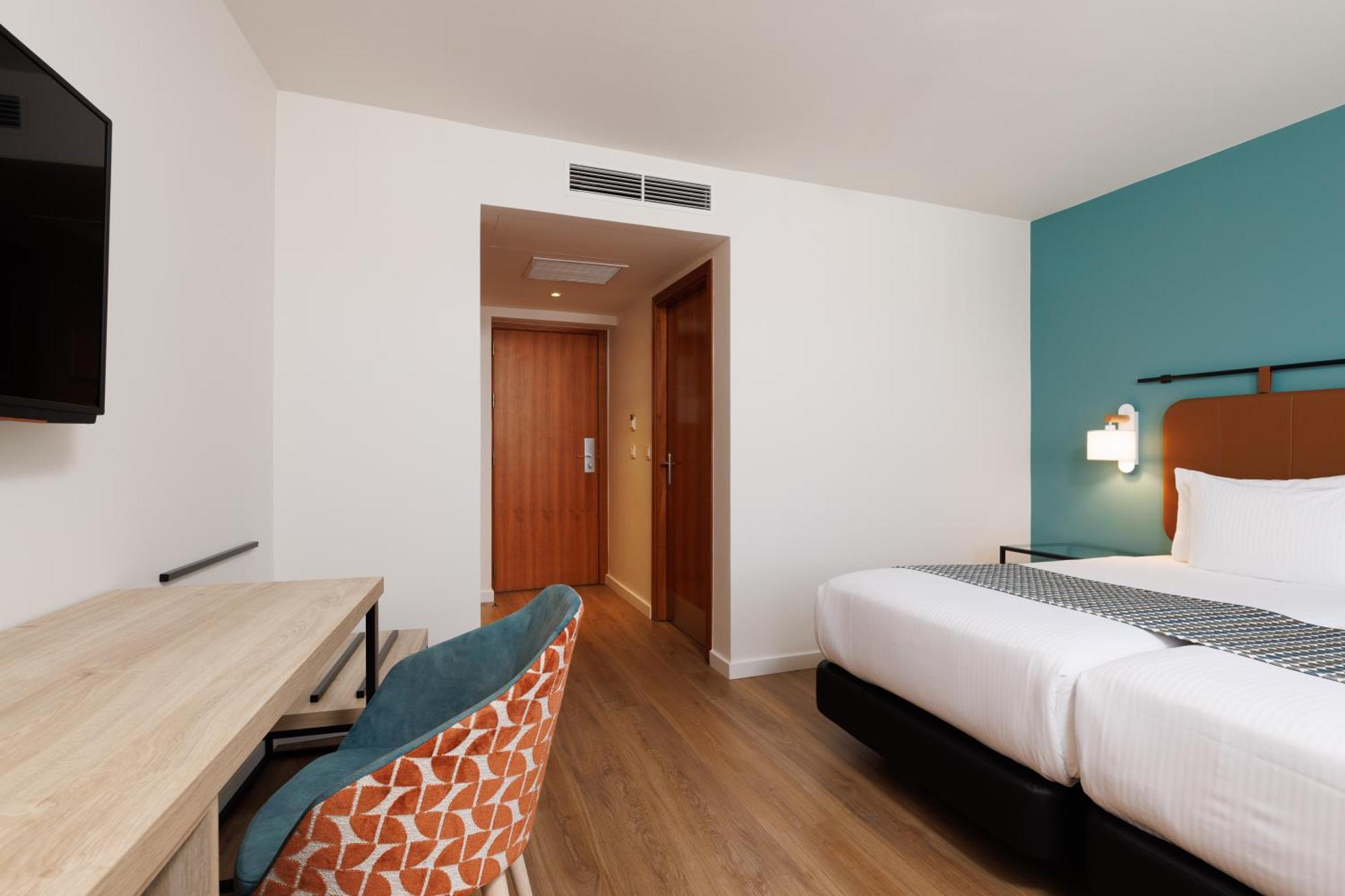 Exe Hotel Vienna