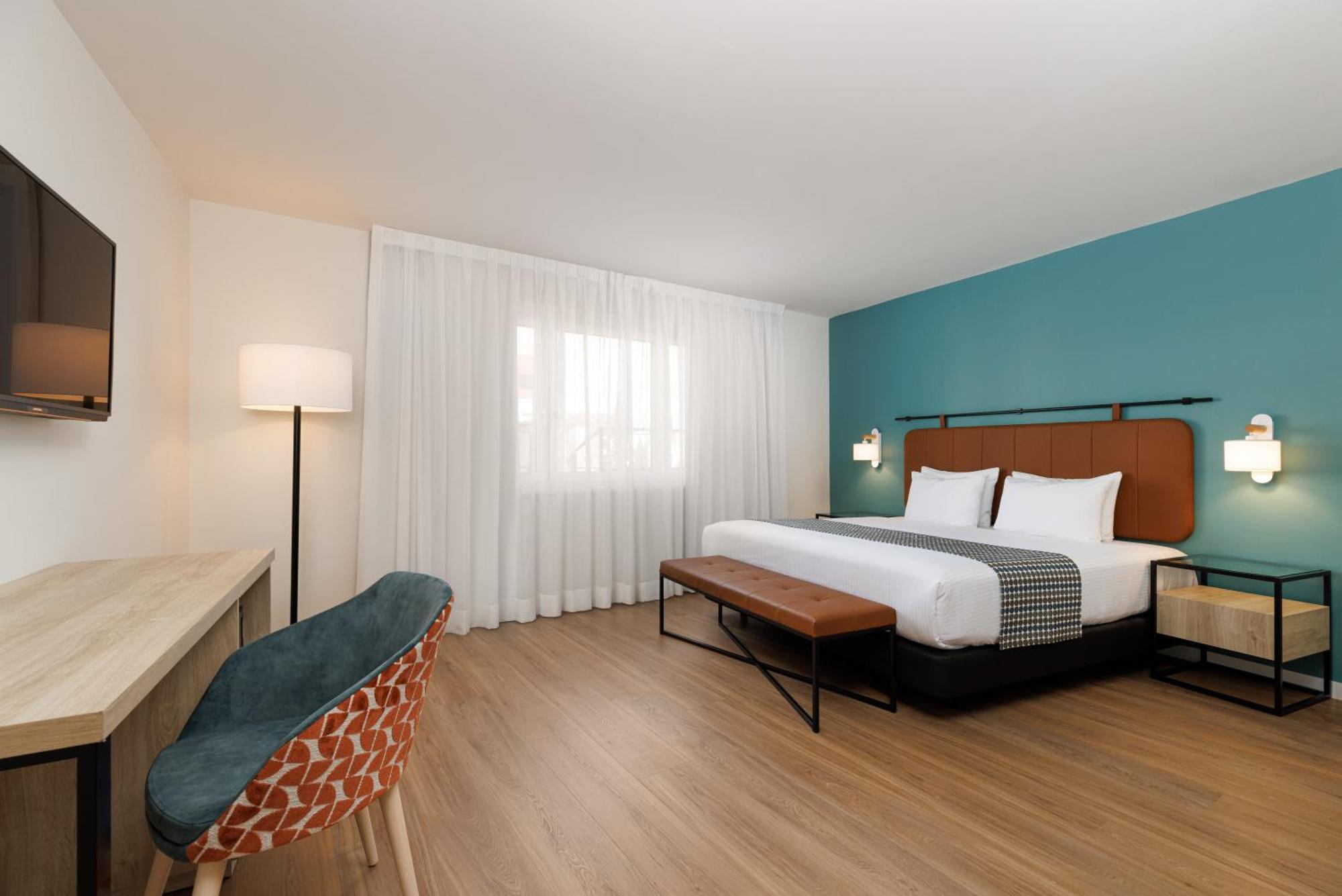 Hotel Exe
