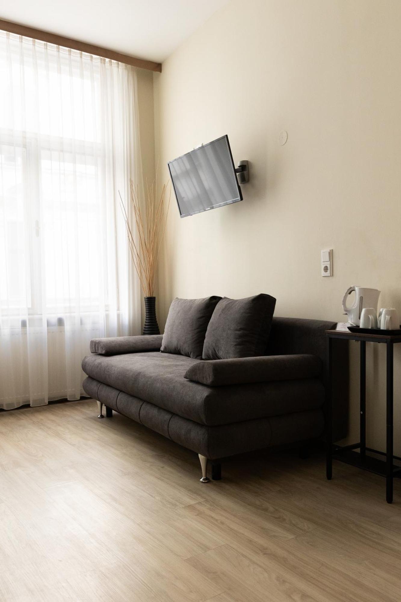 Guest house A Und A Vienna