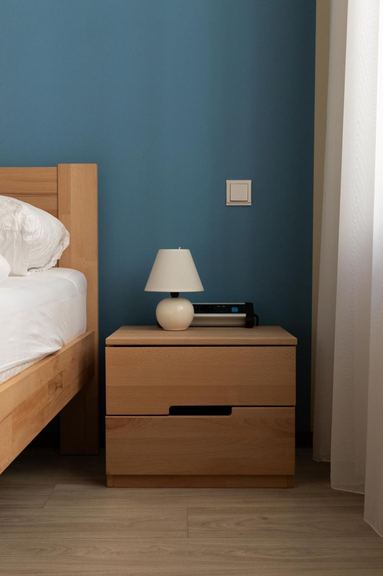 Guest house A Und A