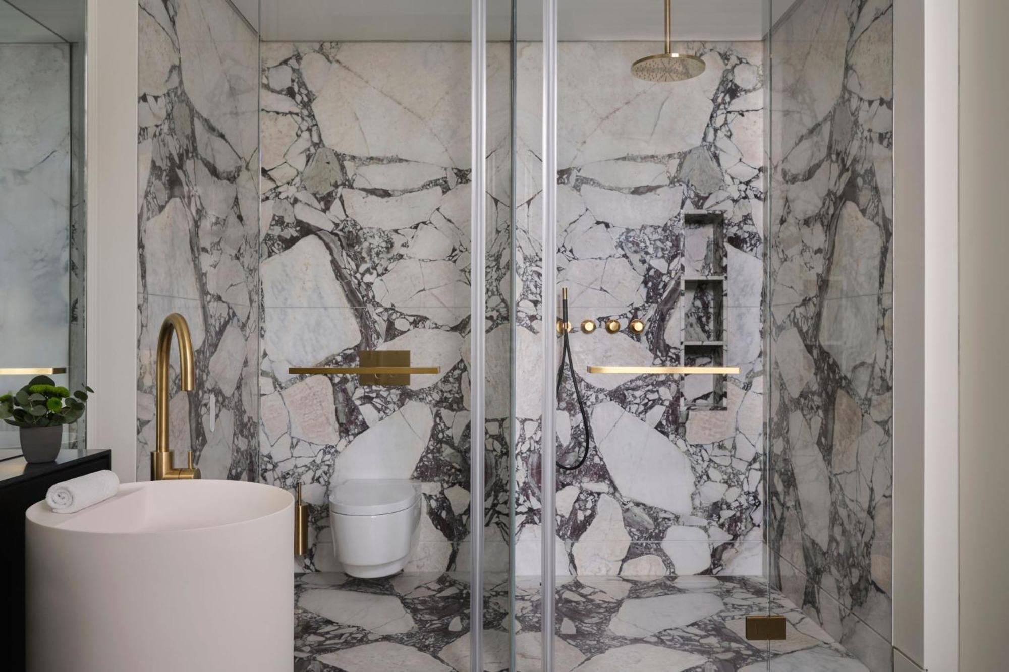 The Ritz-carlton, Hotel Vienna