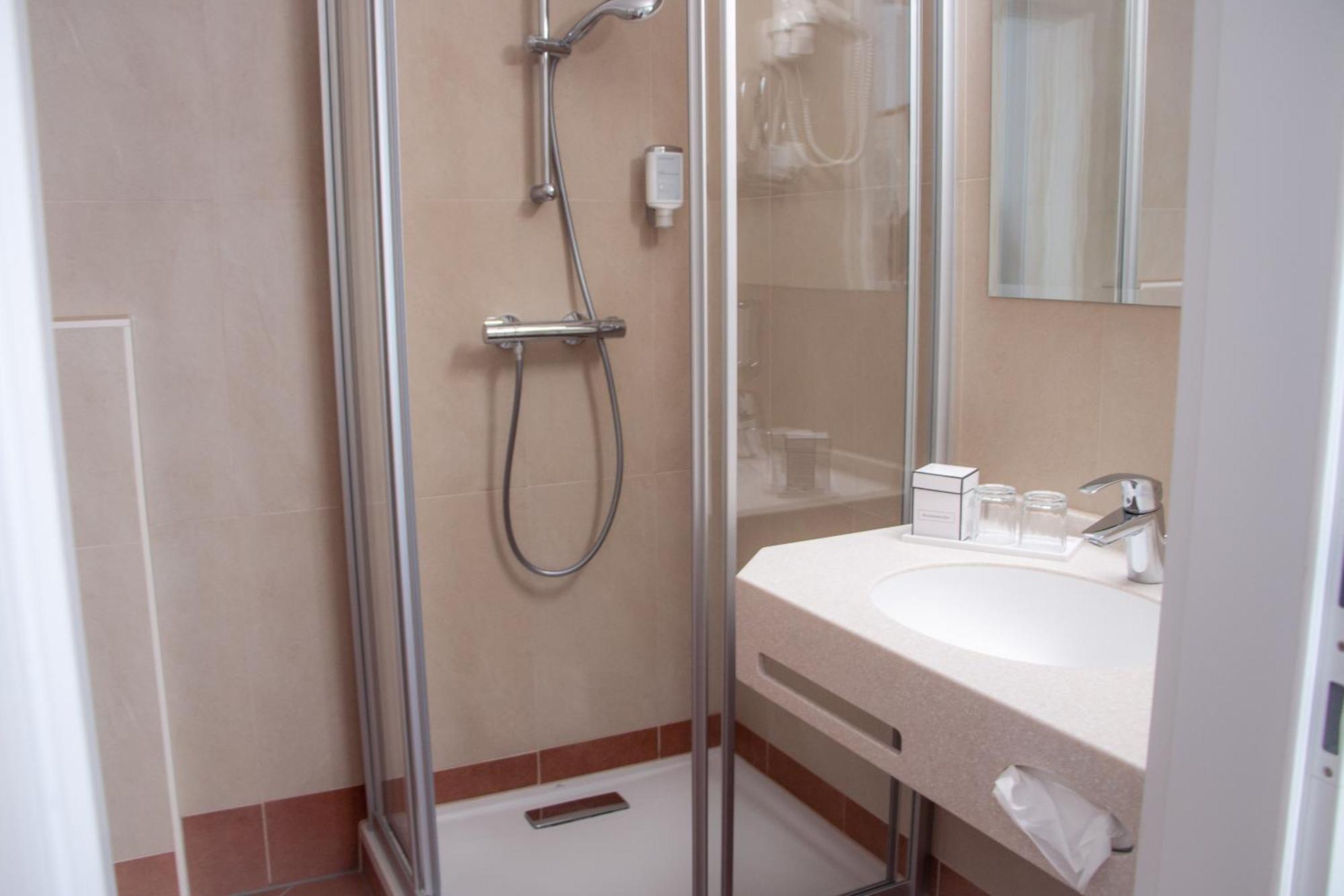 Guest house Suzanne 3*