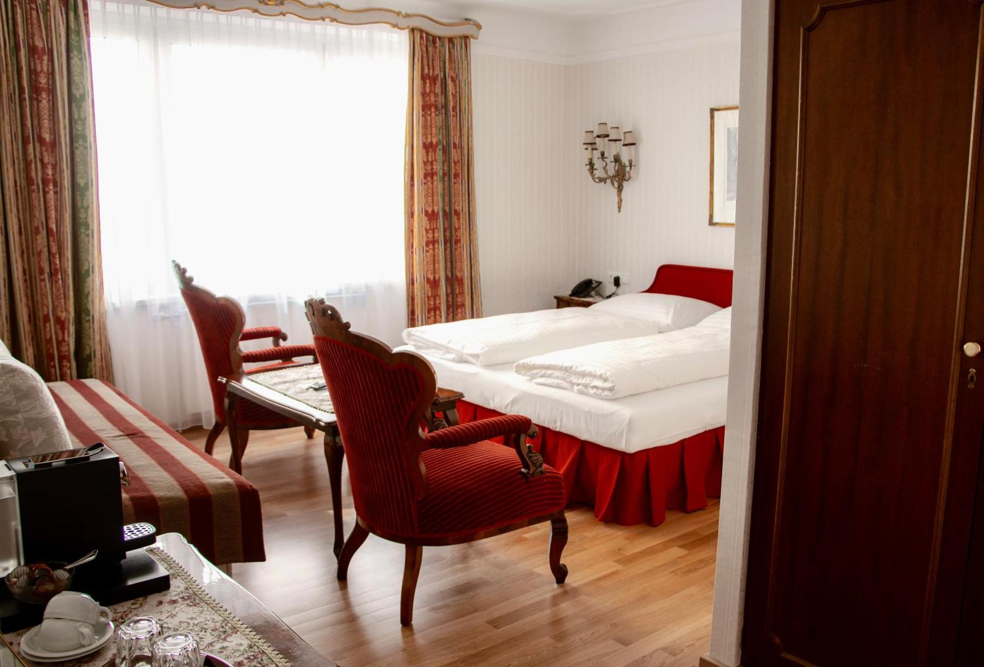 Guest house Suzanne Vienna