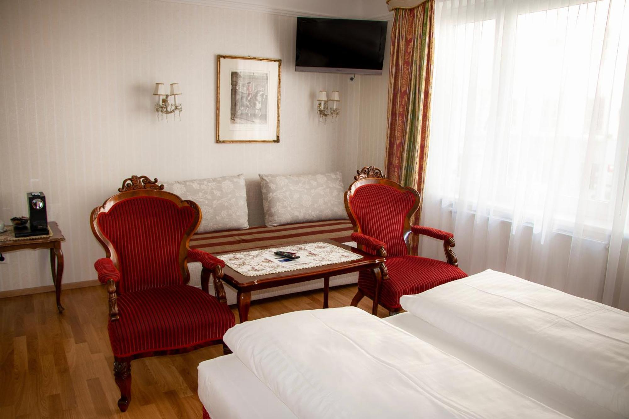 Guest house Suzanne