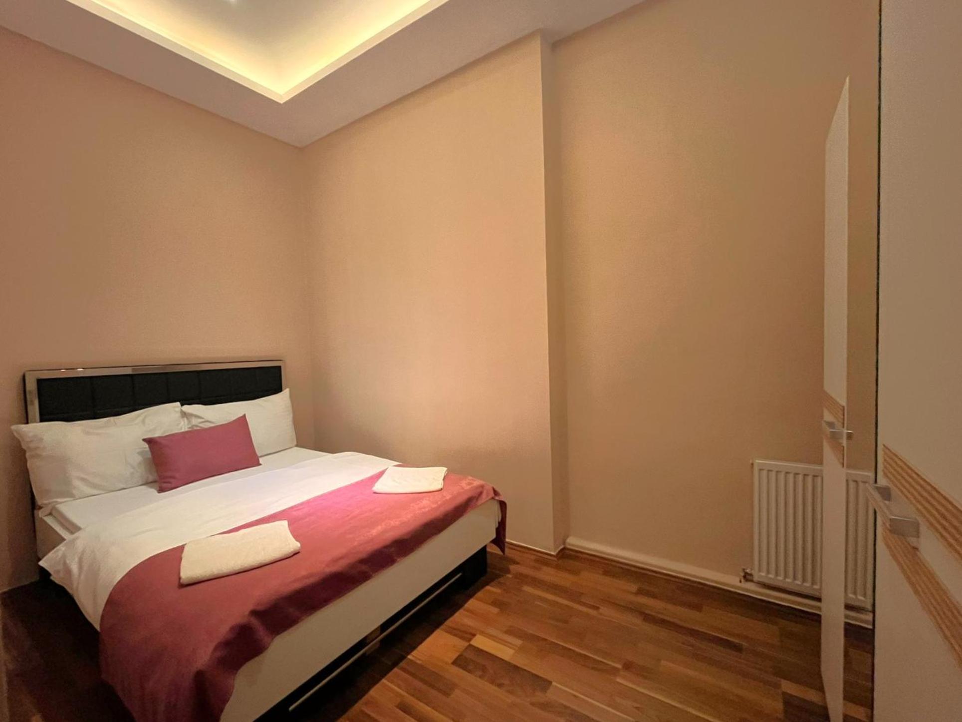 Apartment Aurellia Serviced Apartments *