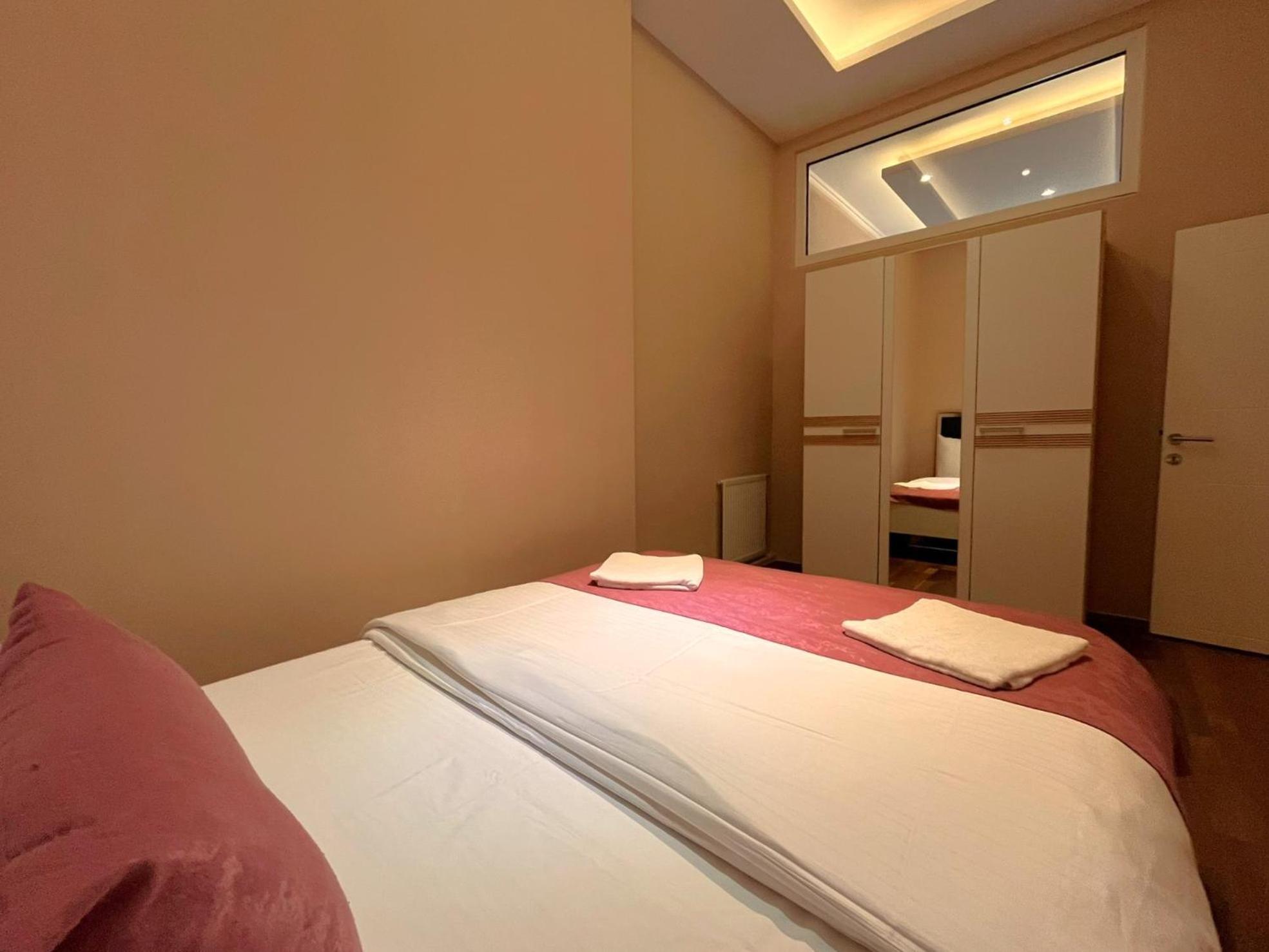 Apartment Aurellia Serviced Apartments