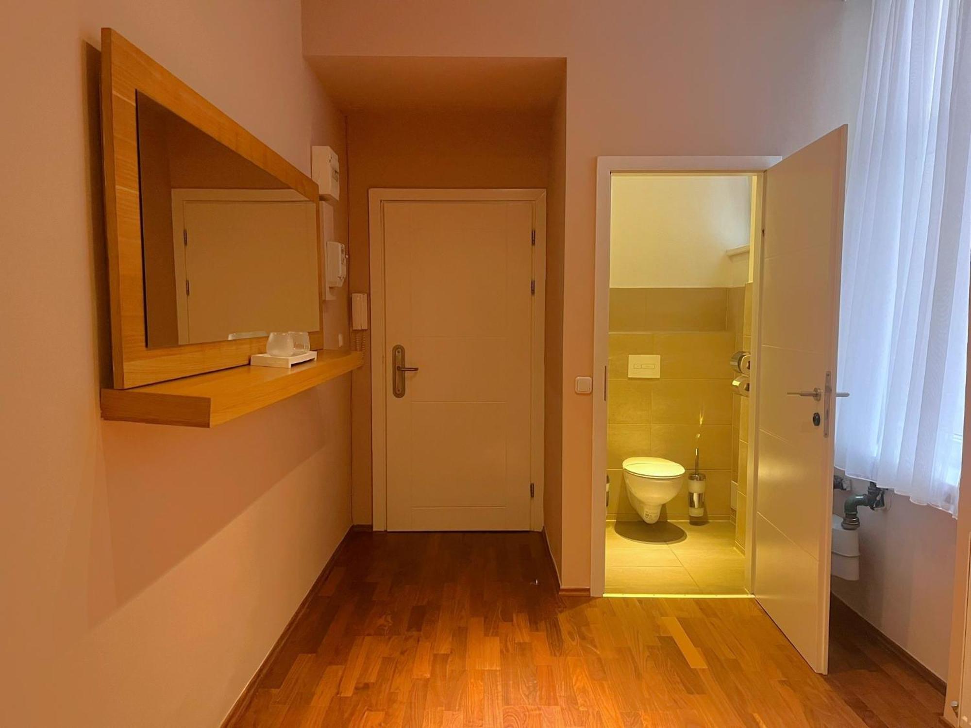 Aurellia Serviced Apartments Apartment Vienna