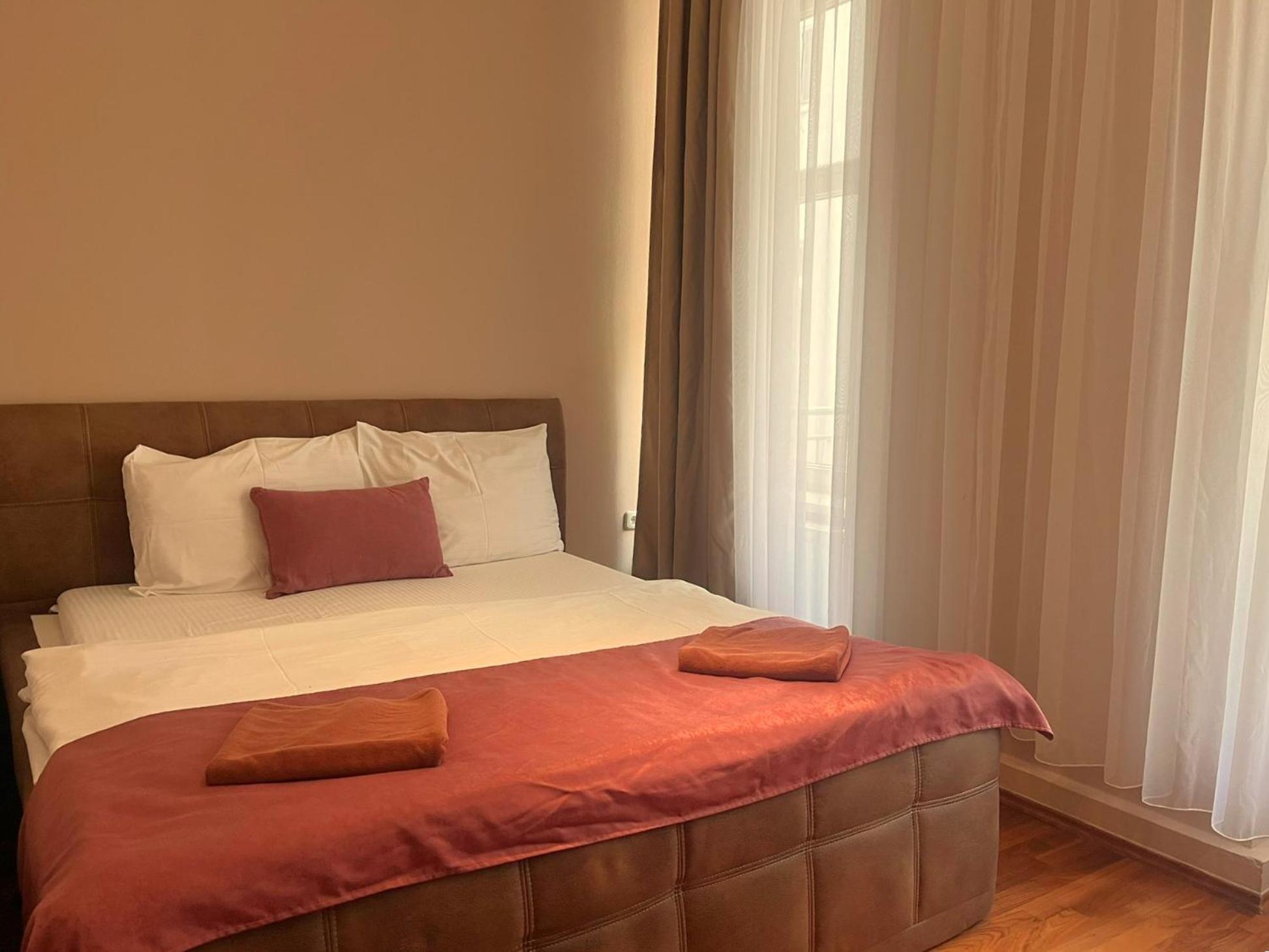 Aurellia Serviced Apartments Apartment