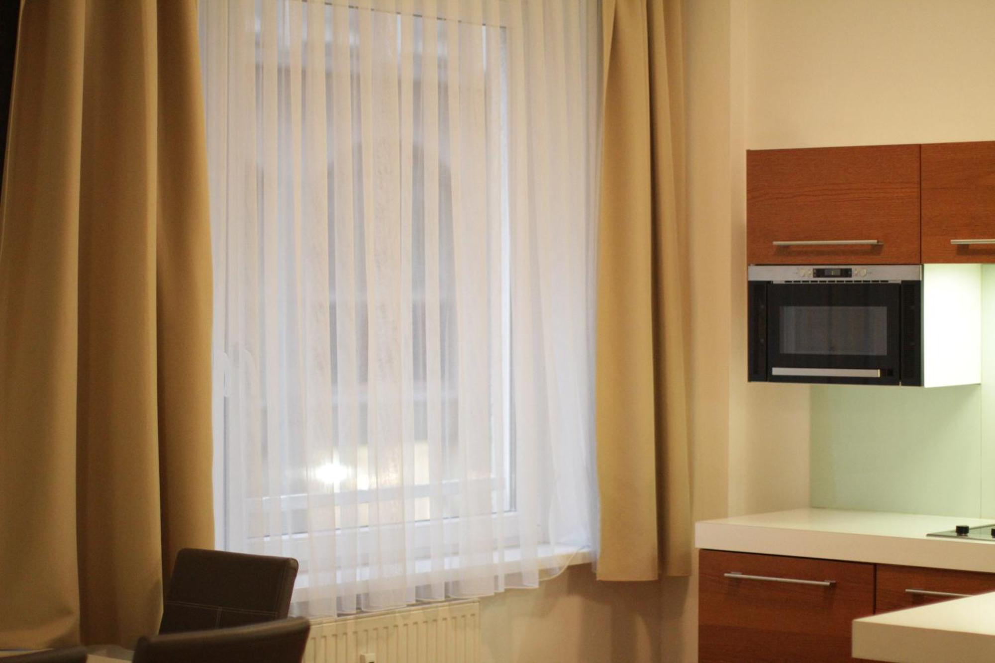 Apartment Sweet - Stephansdom Ii