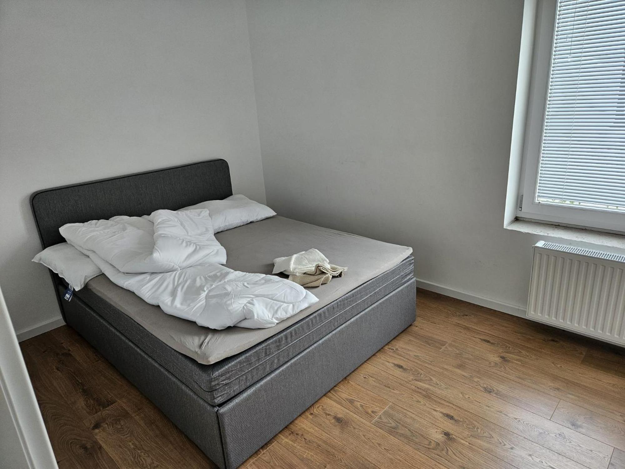 Gardenloft Terrace No 3 Apartment Vienna