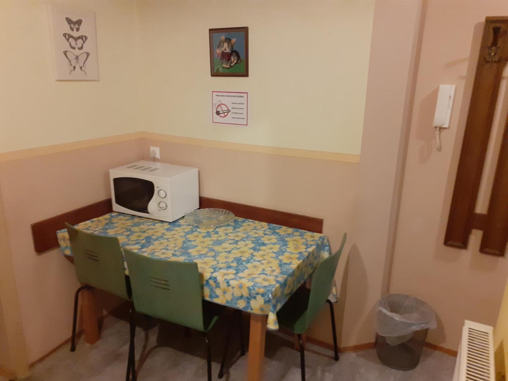Happyhostel Viena
