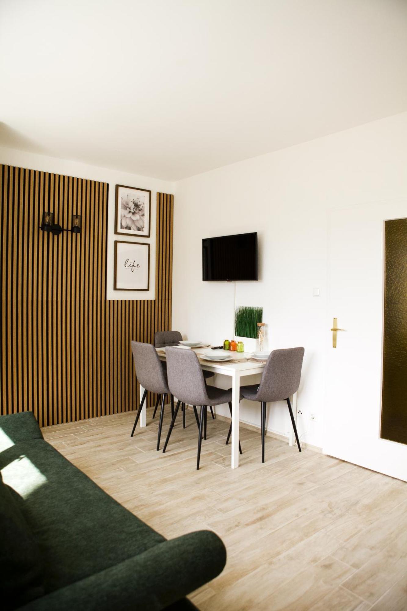 Apartamento Central Rooftop With Balcony *