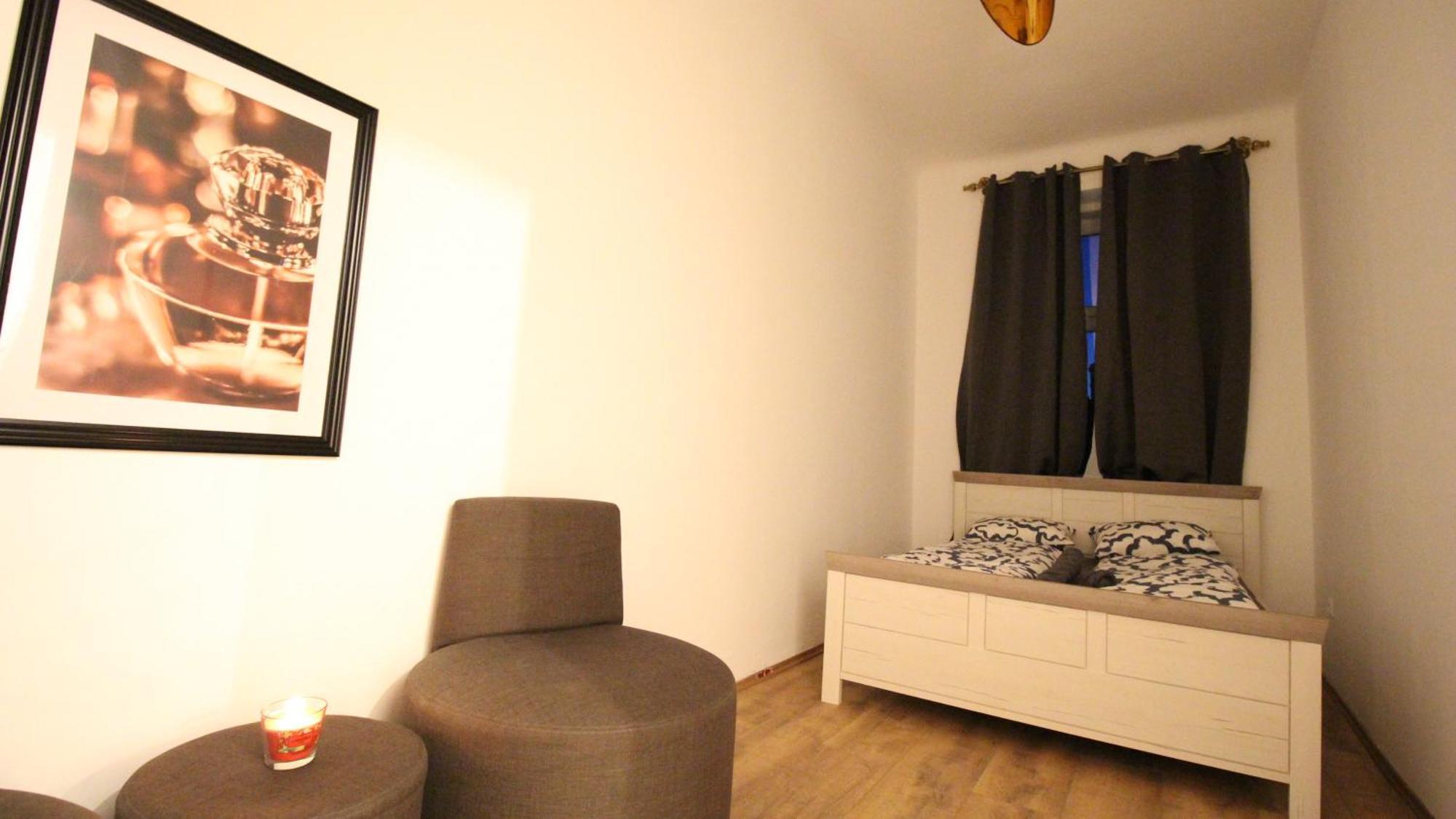 Spacious In Liesing Area Lv6 Apartment