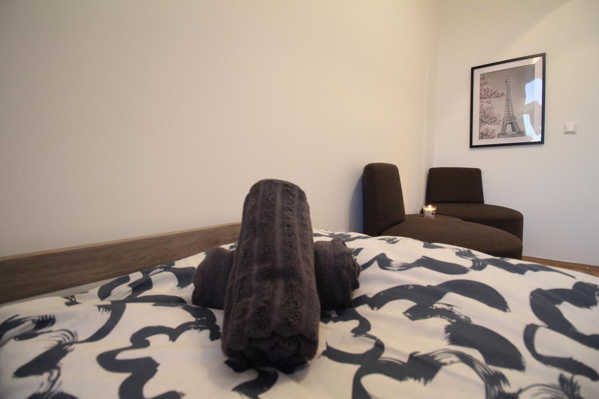Apartment Spacious In Liesing Area Lv6 Vienna