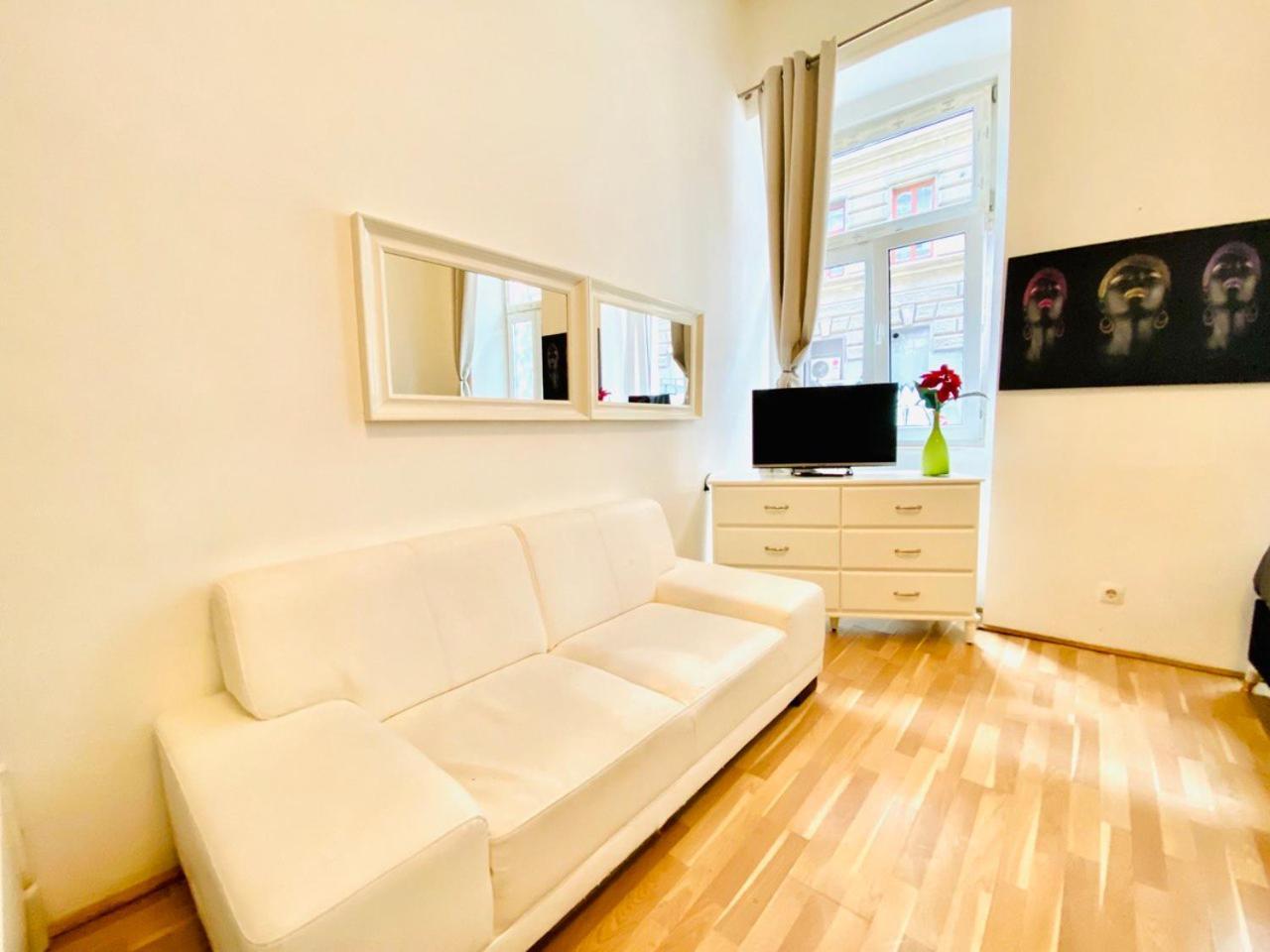 Apartment Cozy Studio Lg Vienna