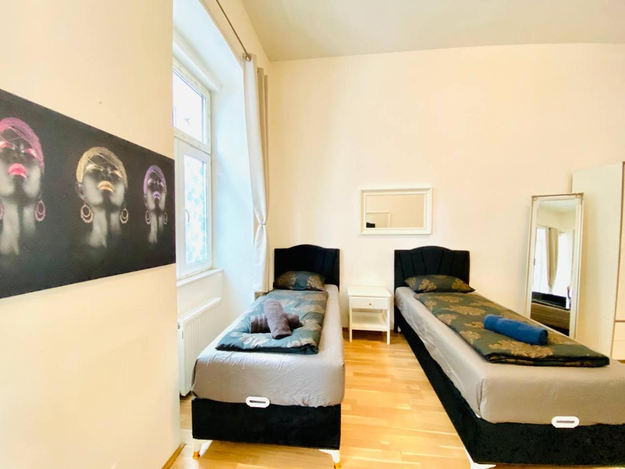 Apartment Cozy Studio Lg