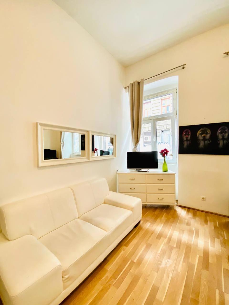 Apartment Cozy Studio Lg Vienna