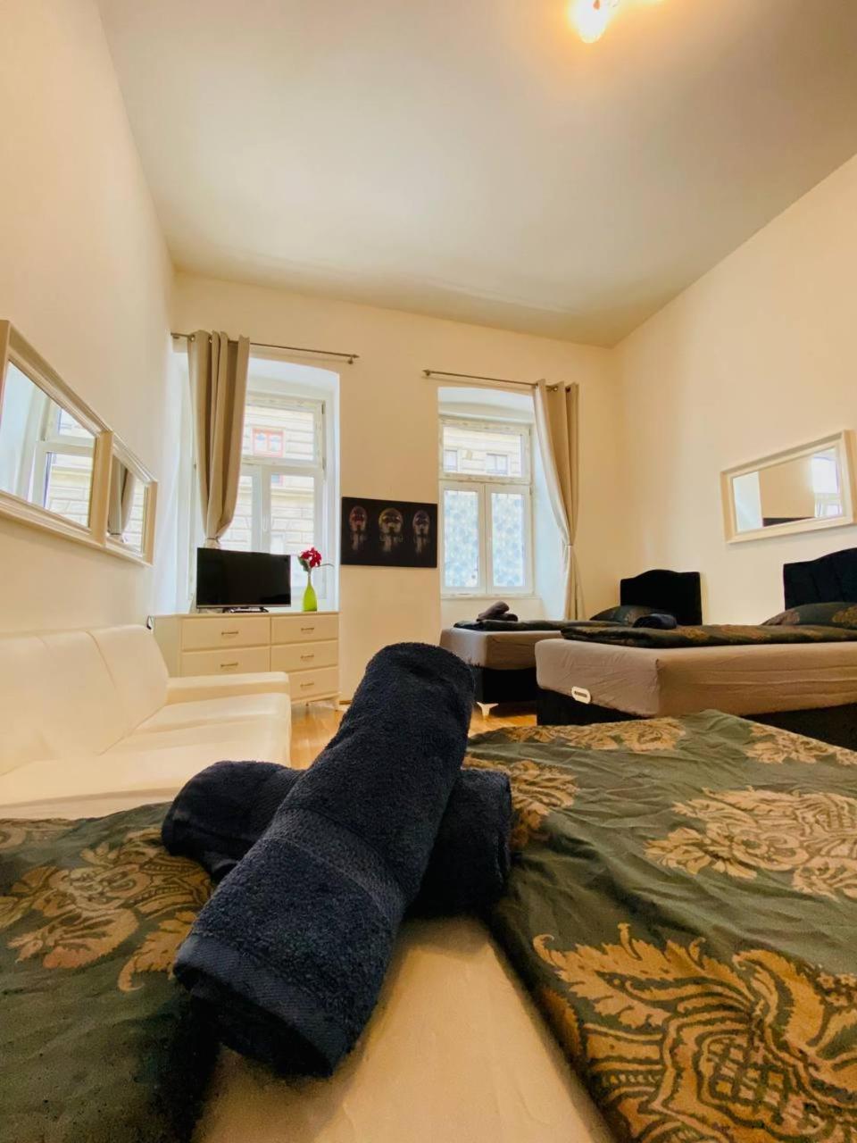 Cozy Studio Lg *