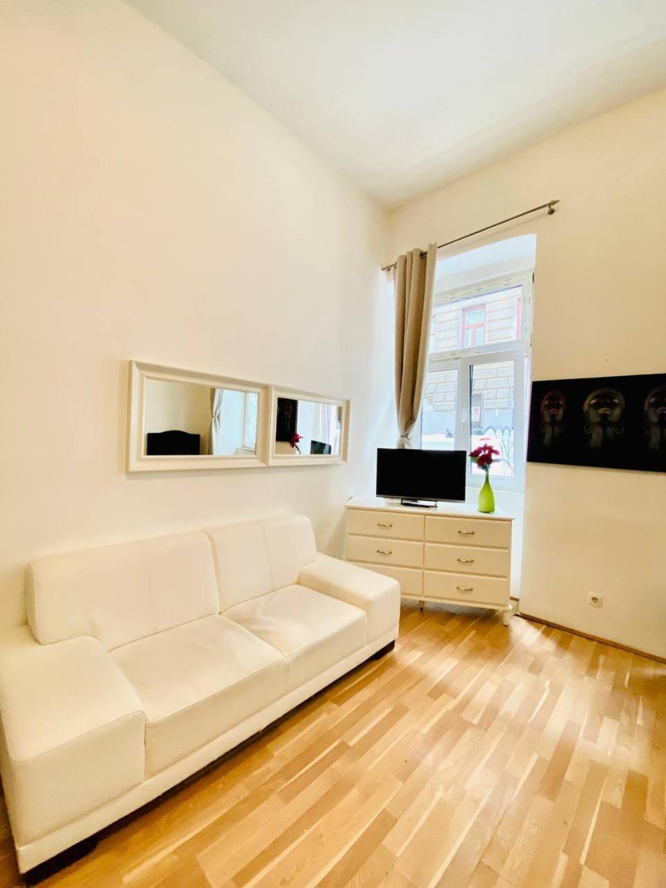 Cozy Studio Lg Apartment *