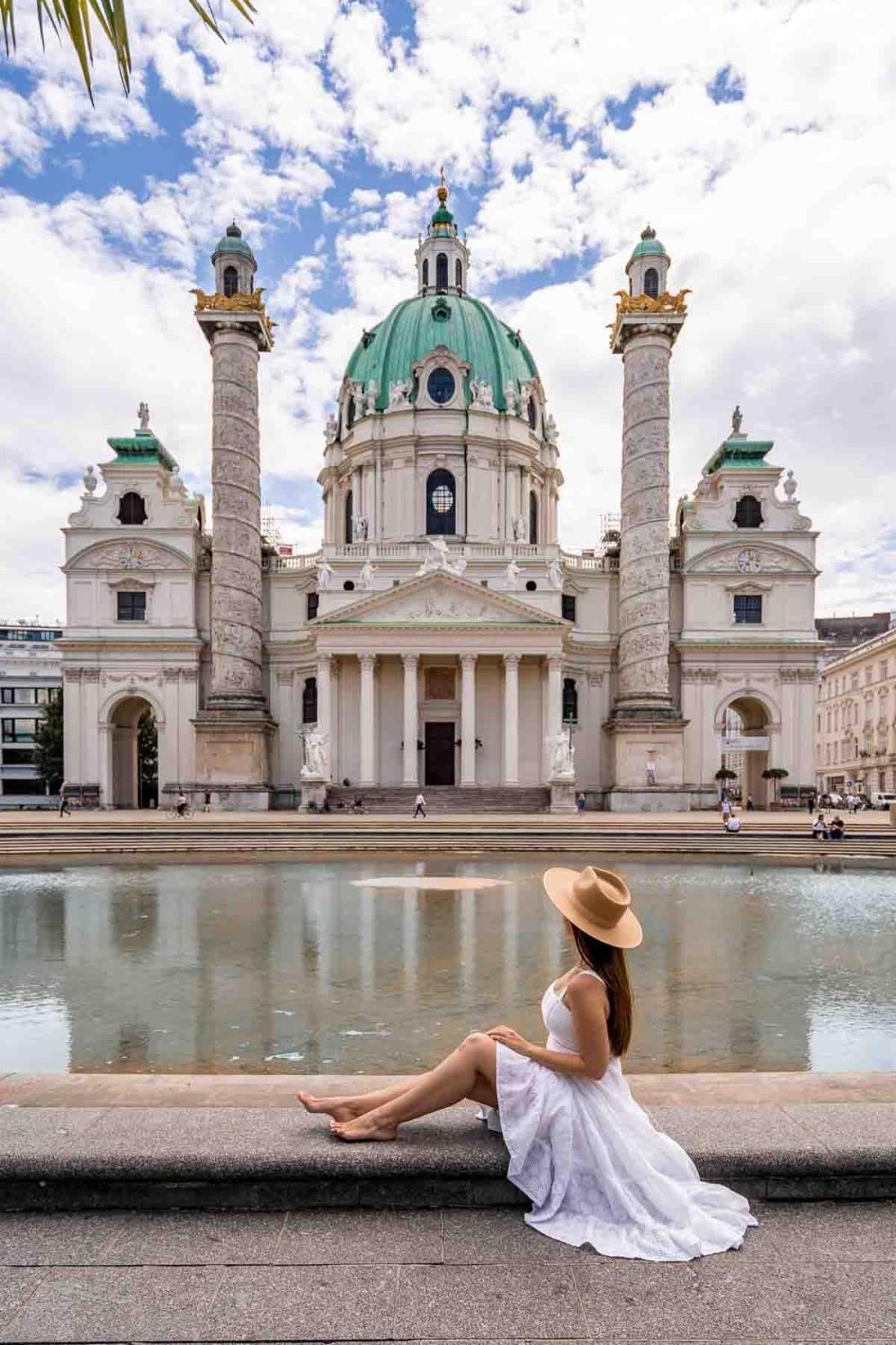 Location * Vienna