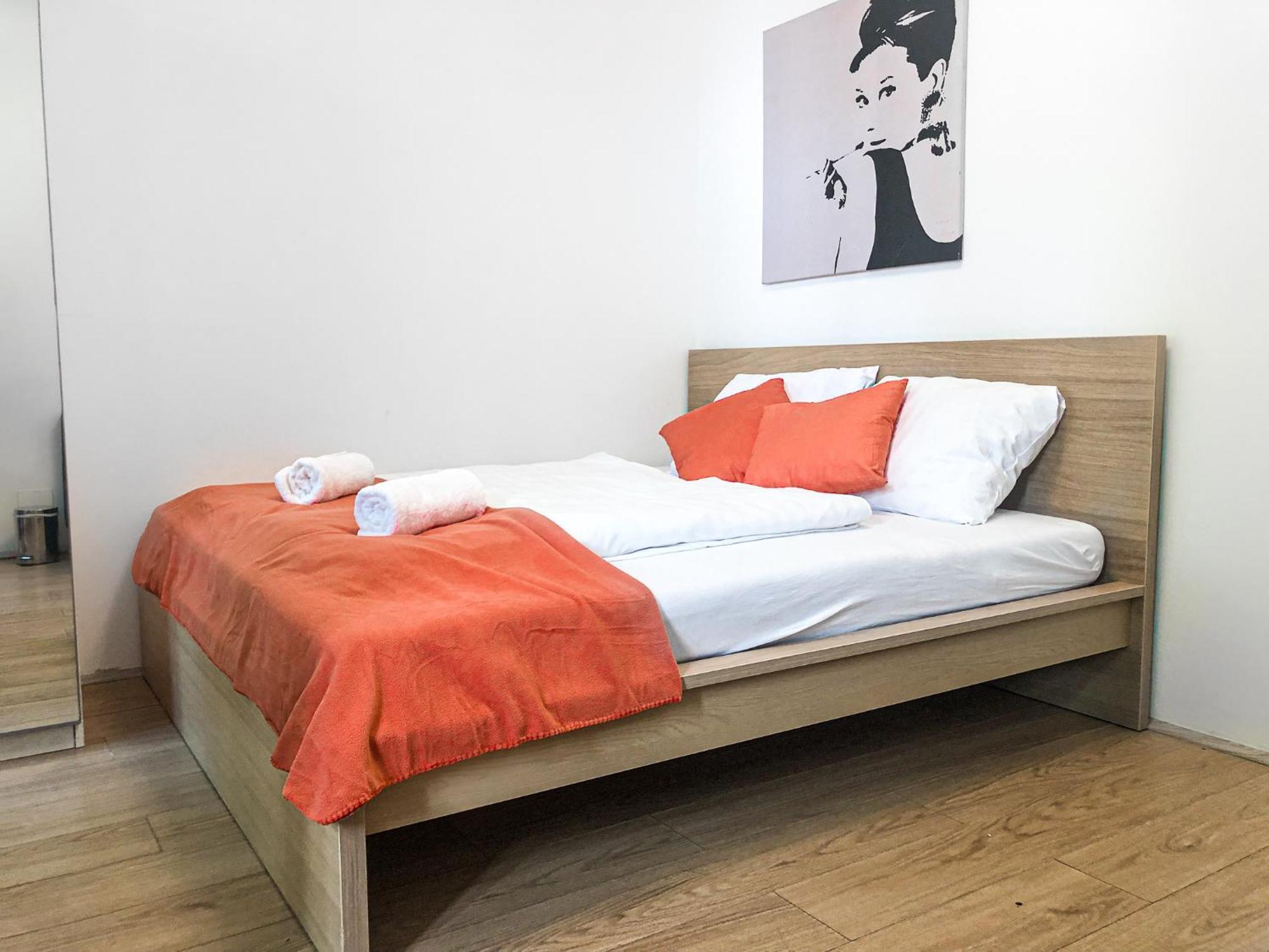 Lovely 2br Shared Apartment, Enkplatz U3, 15min To Center Apartment Vienna