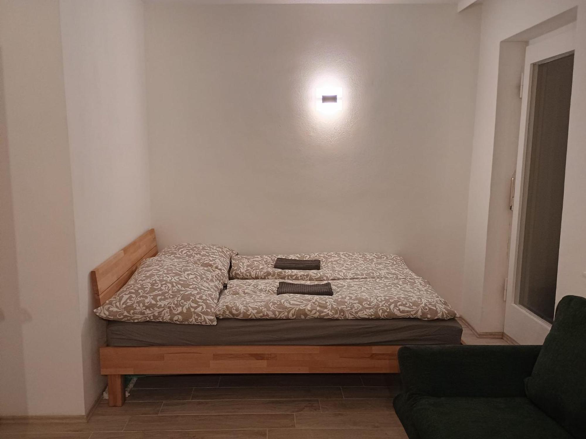 Apartamento Central Rooftop With Balcony Viena