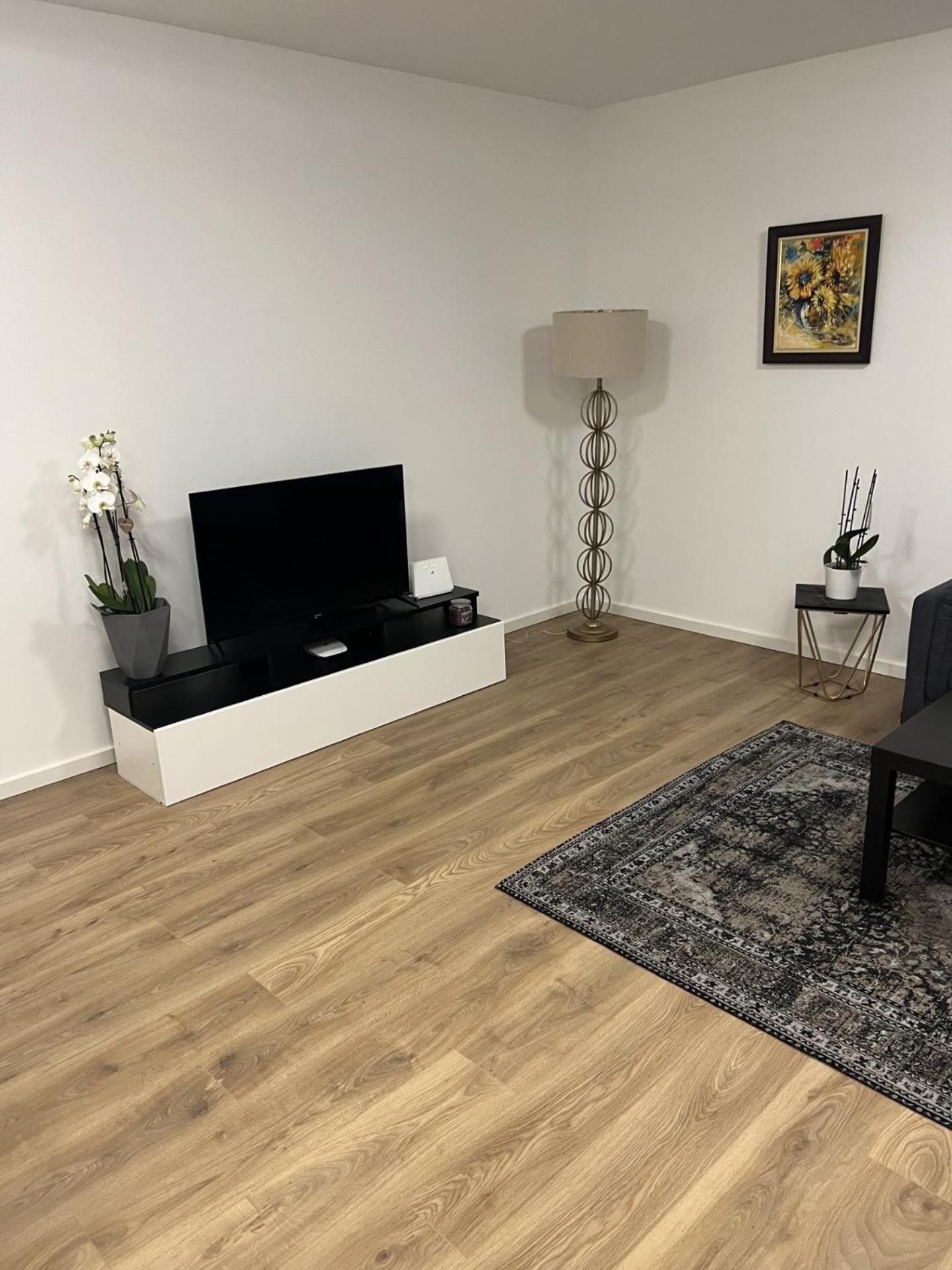 Apartamento Wundtgasse 29