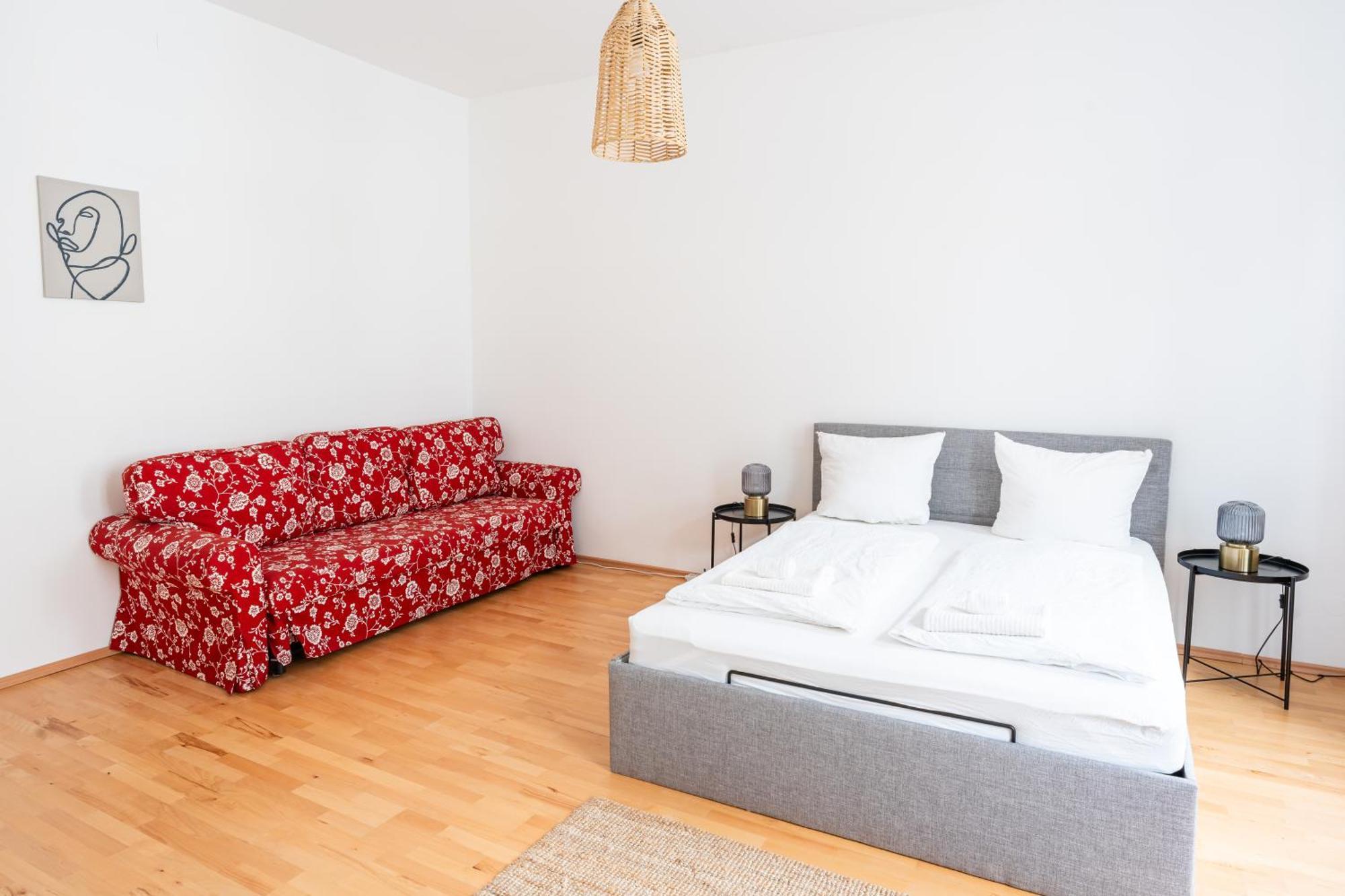 1150 Apartamento