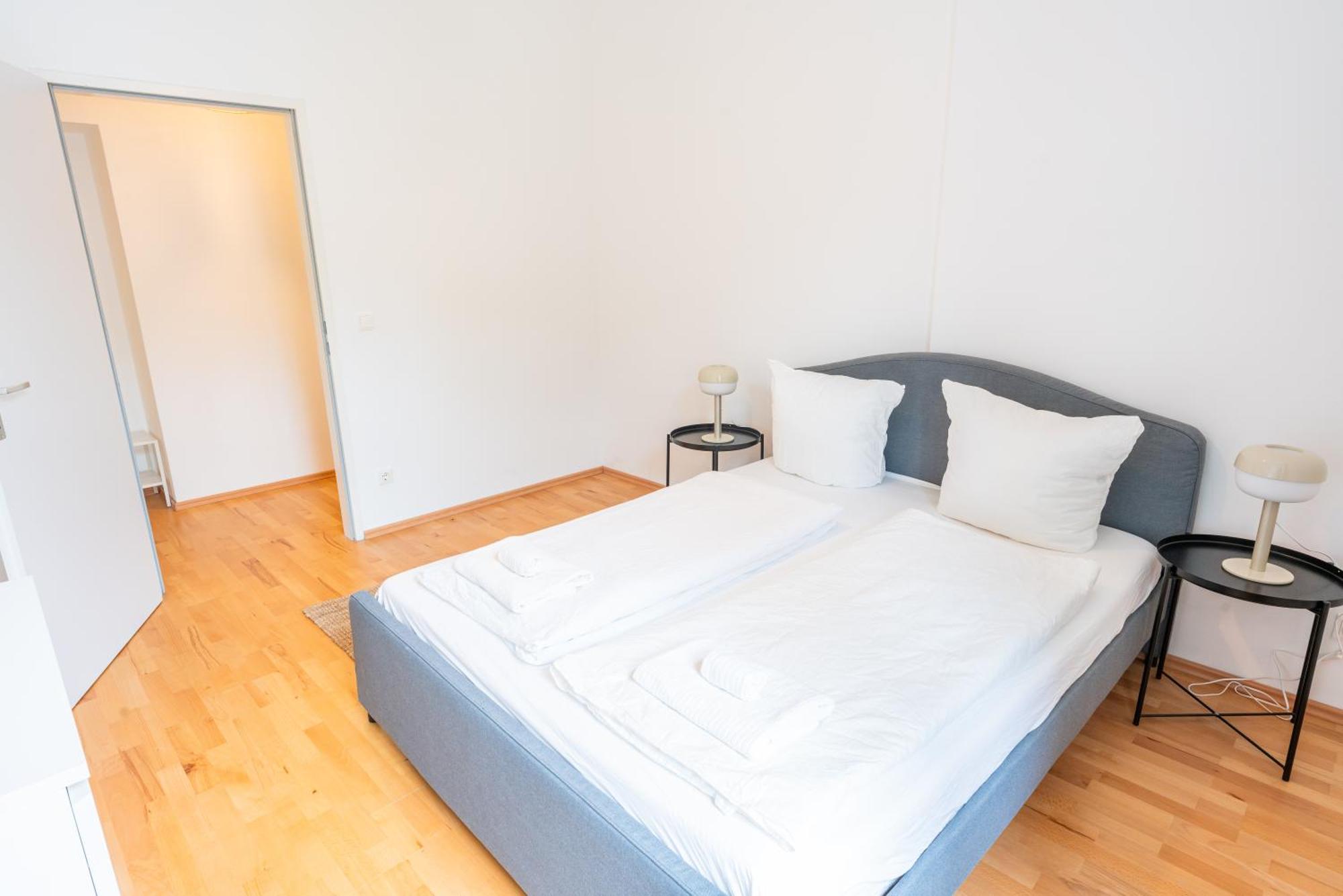 1150 Apartamento Viena