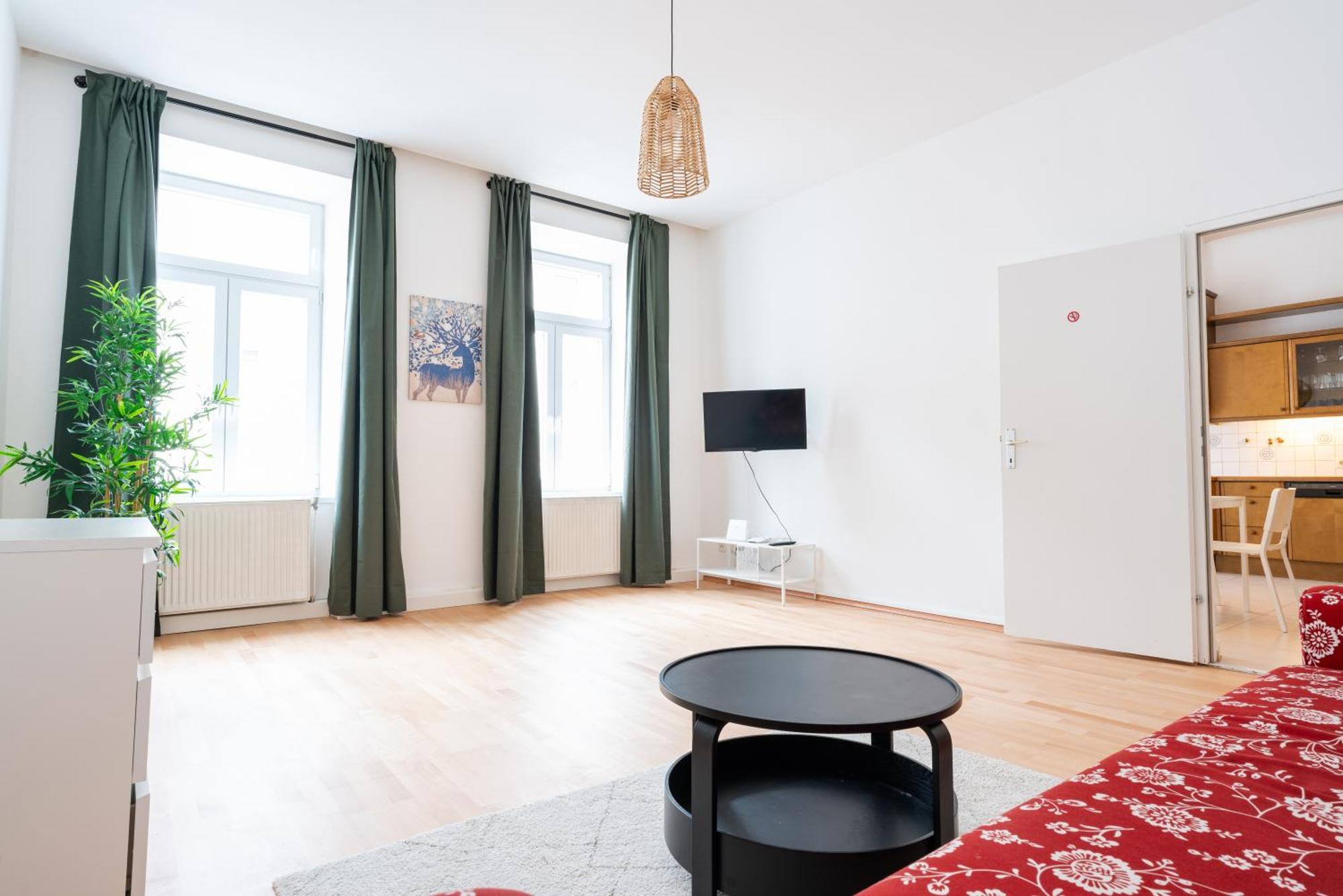 Apartamento 1150 *