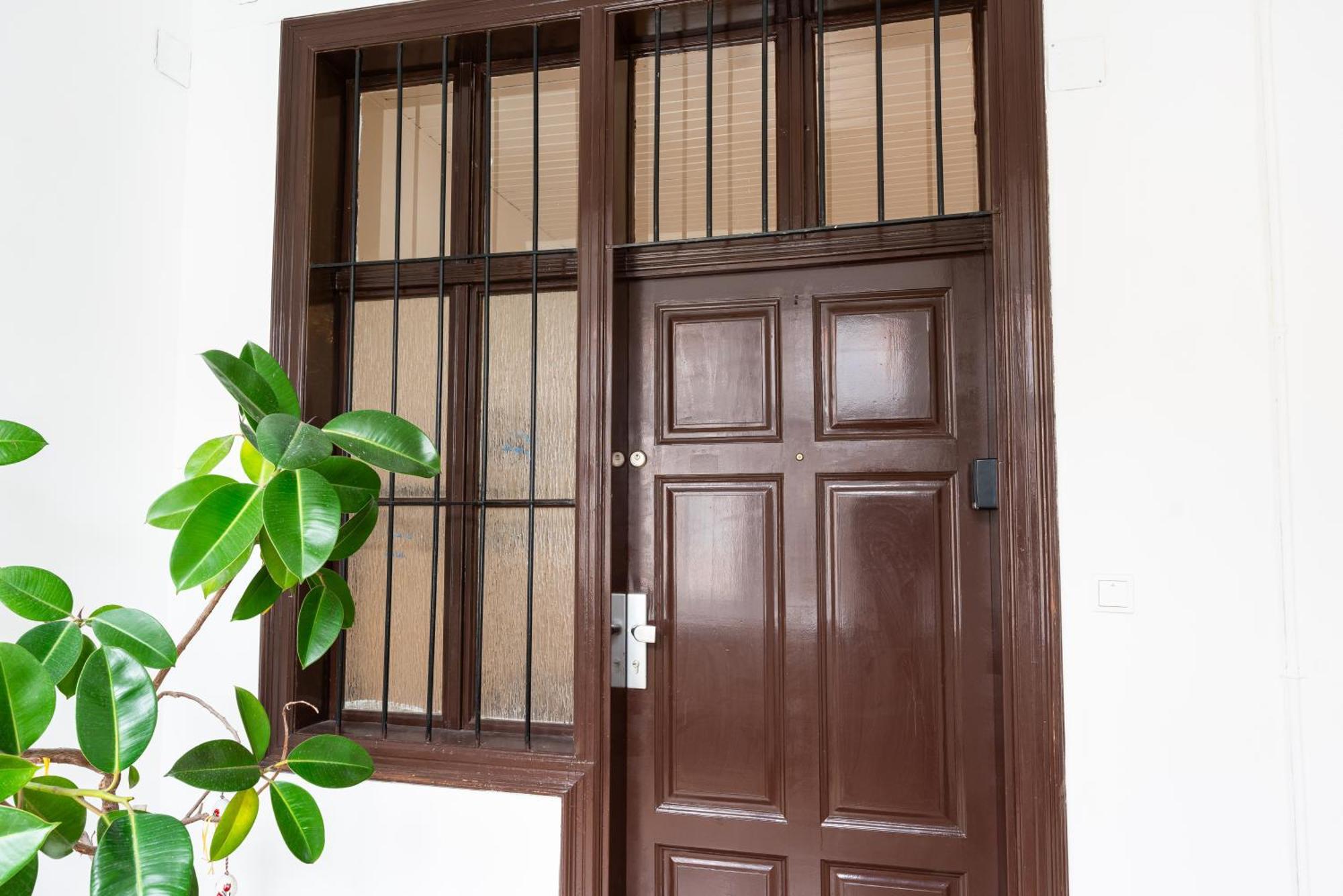 Apartamento 1150