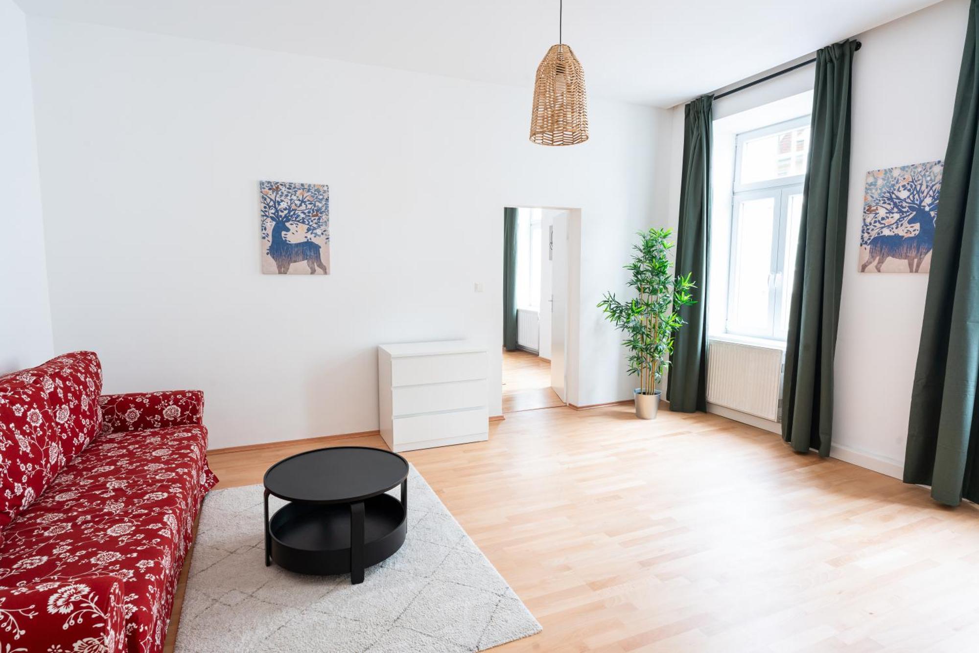 Apartamento 1150 *