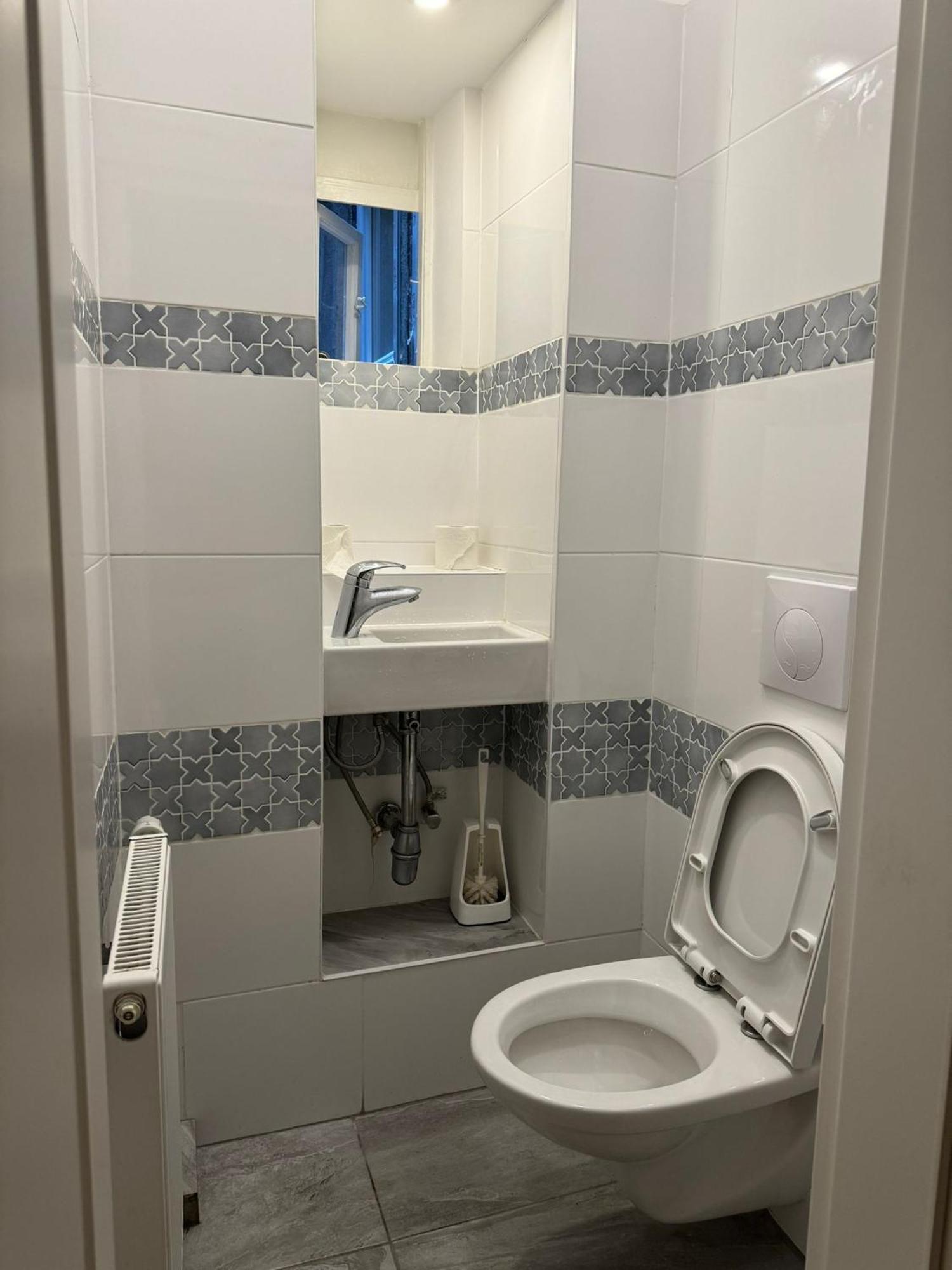 Hostel Prater City Vienna