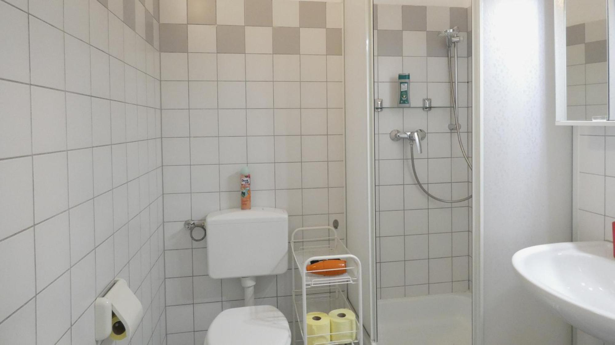 Stylish, 2-room Flat Near Augarten Apartment *