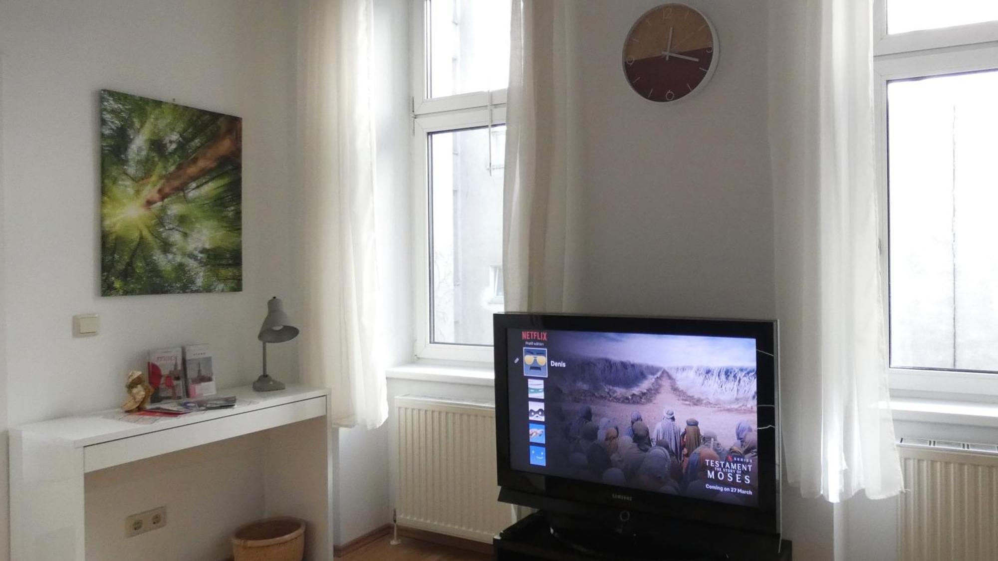 Stylish, 2-room Flat Near Augarten * Wien