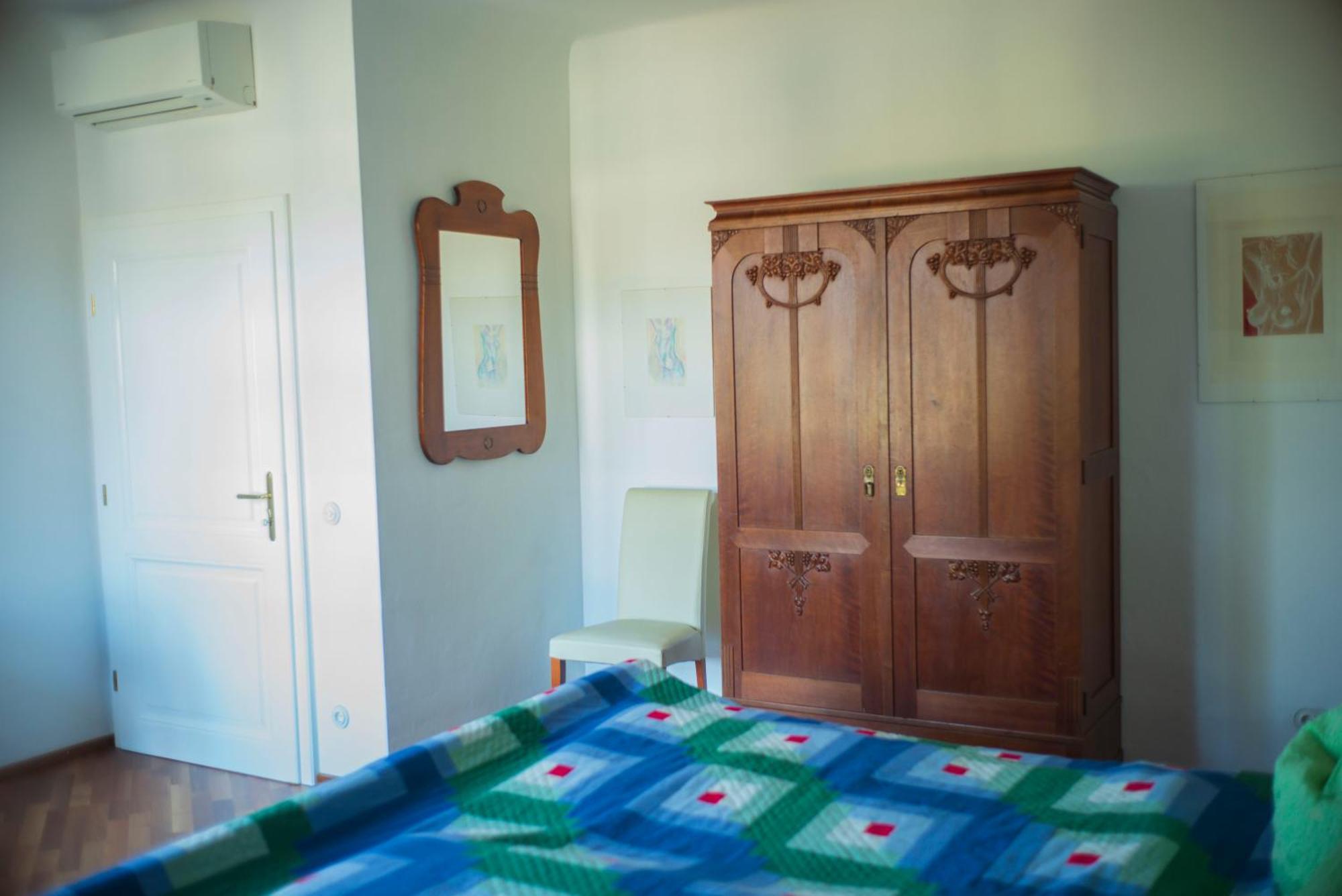 Appartamento Herrlicher Ausblick Ueber Wien