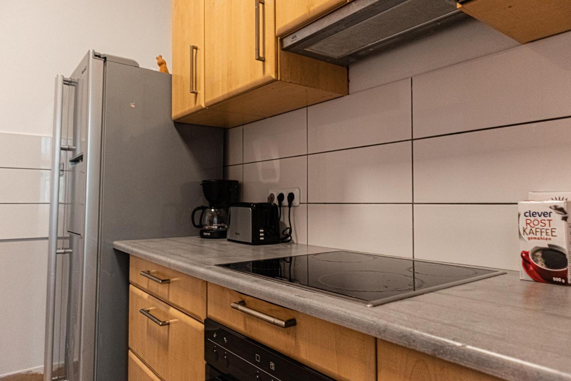 Apartment Lovely 2br Shared Apartment, Enkplatz U3, 15min To Center *