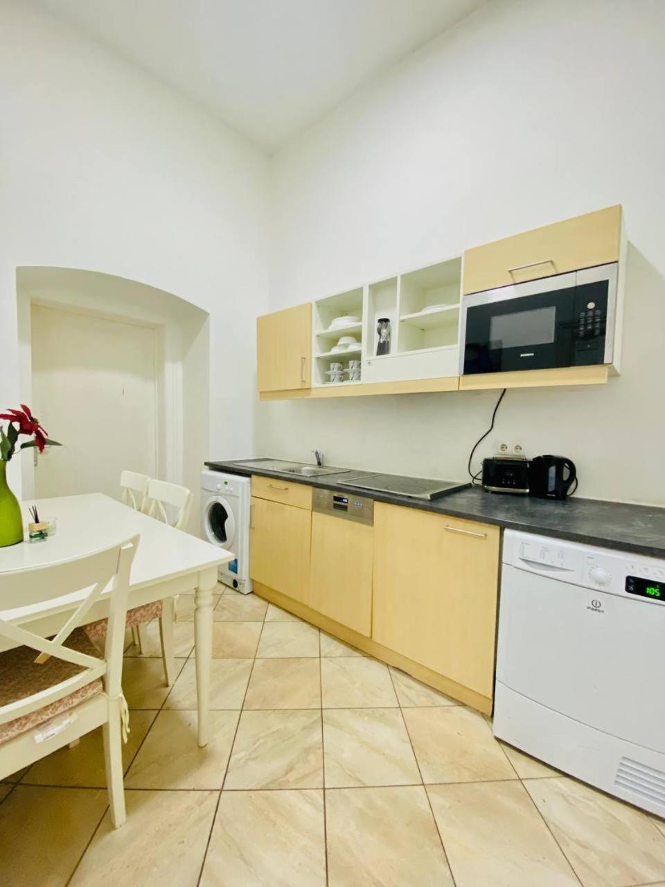 Apartment Cozy Studio Lg Vienna