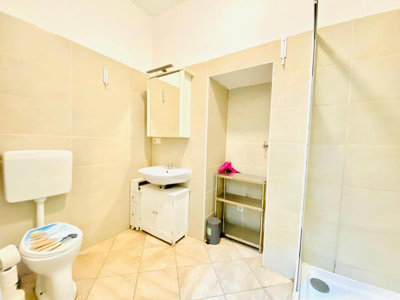 Apartment Cozy Studio Lg Vienna
