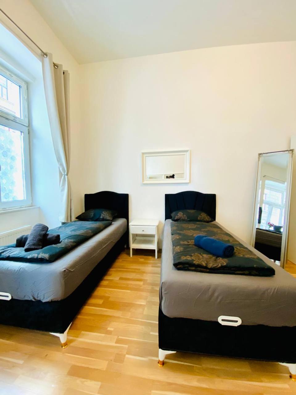 Cozy Studio Lg * Vienna
