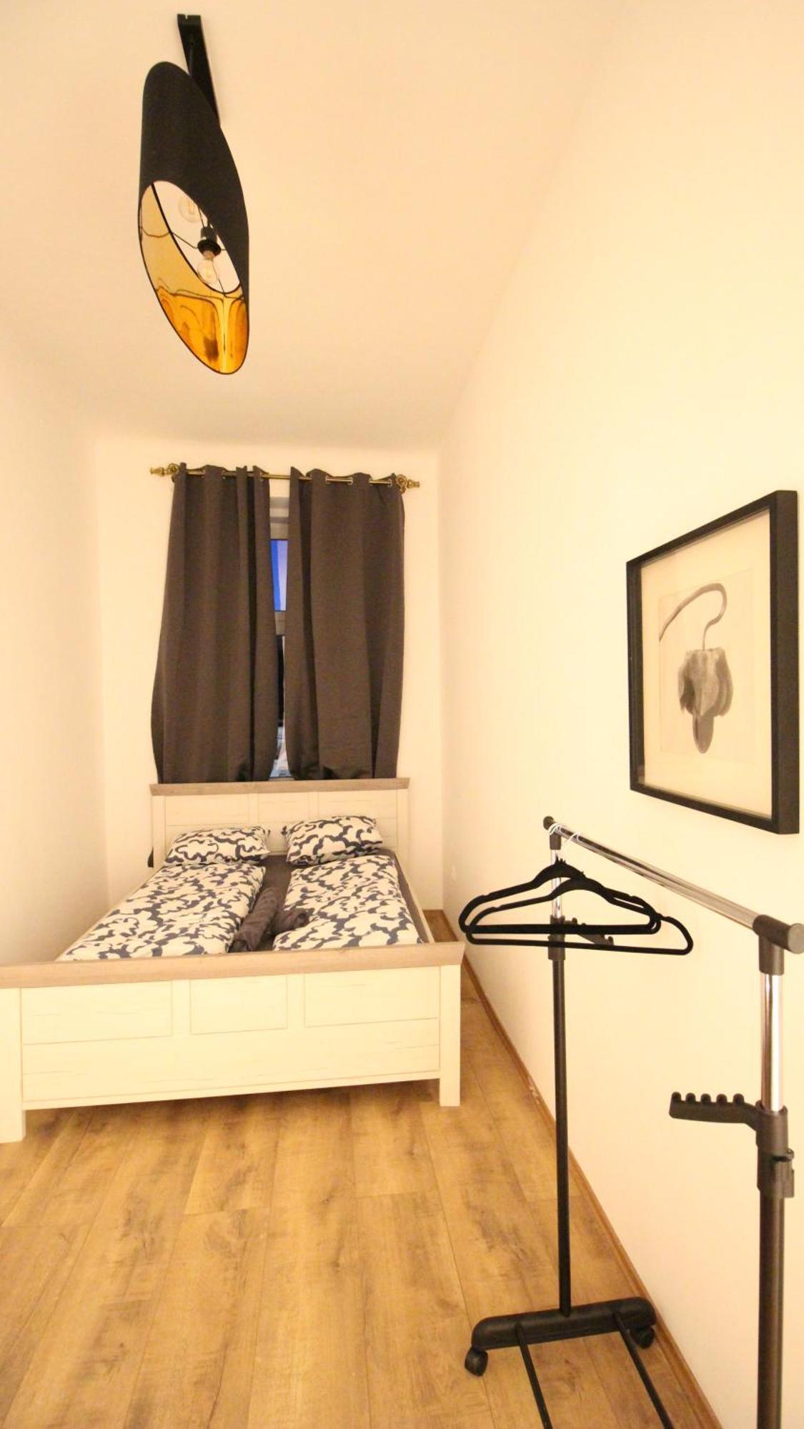 Spacious In Liesing Area Lv6 * Vienna