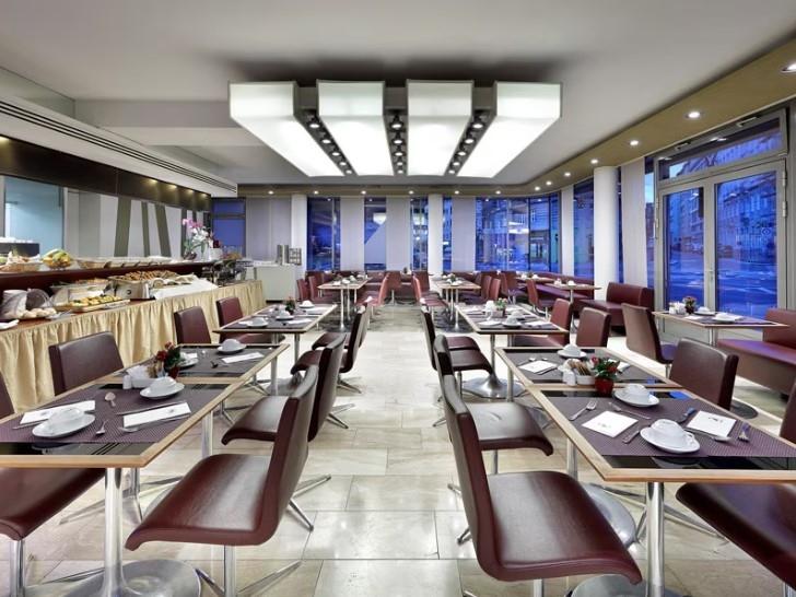 Eurostars Embassy Hotel Vienna