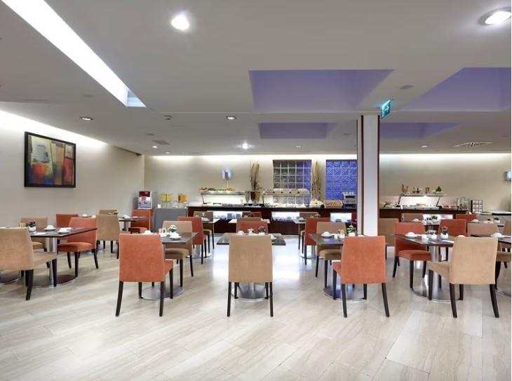 Hotel Exe Vienna