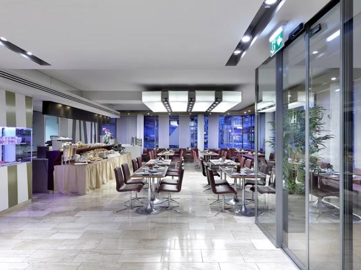 Eurostars Embassy 4* Vienna