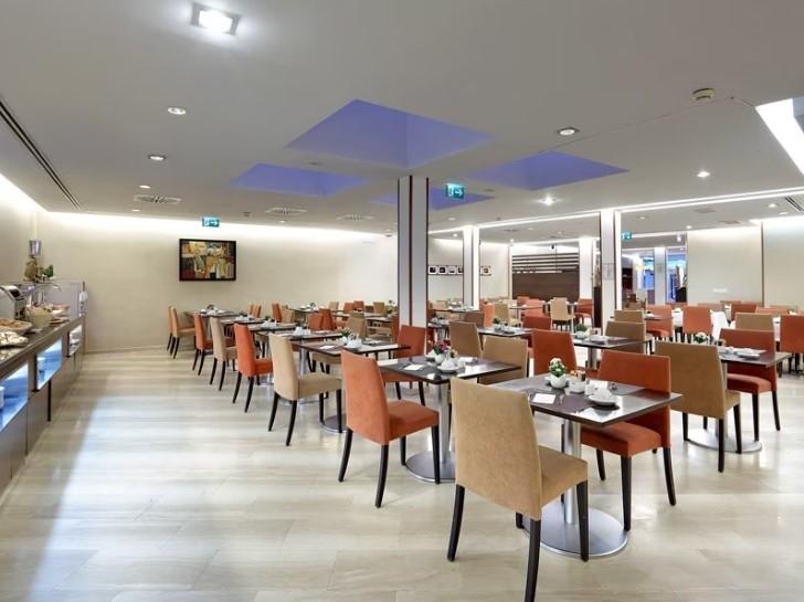 Hotel Exe 4*