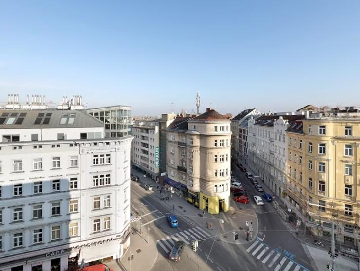 Eurostars Embassy Hotel Vienna