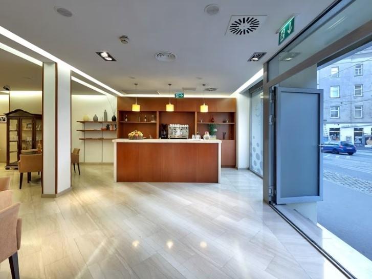 Hotel Exe Vienna