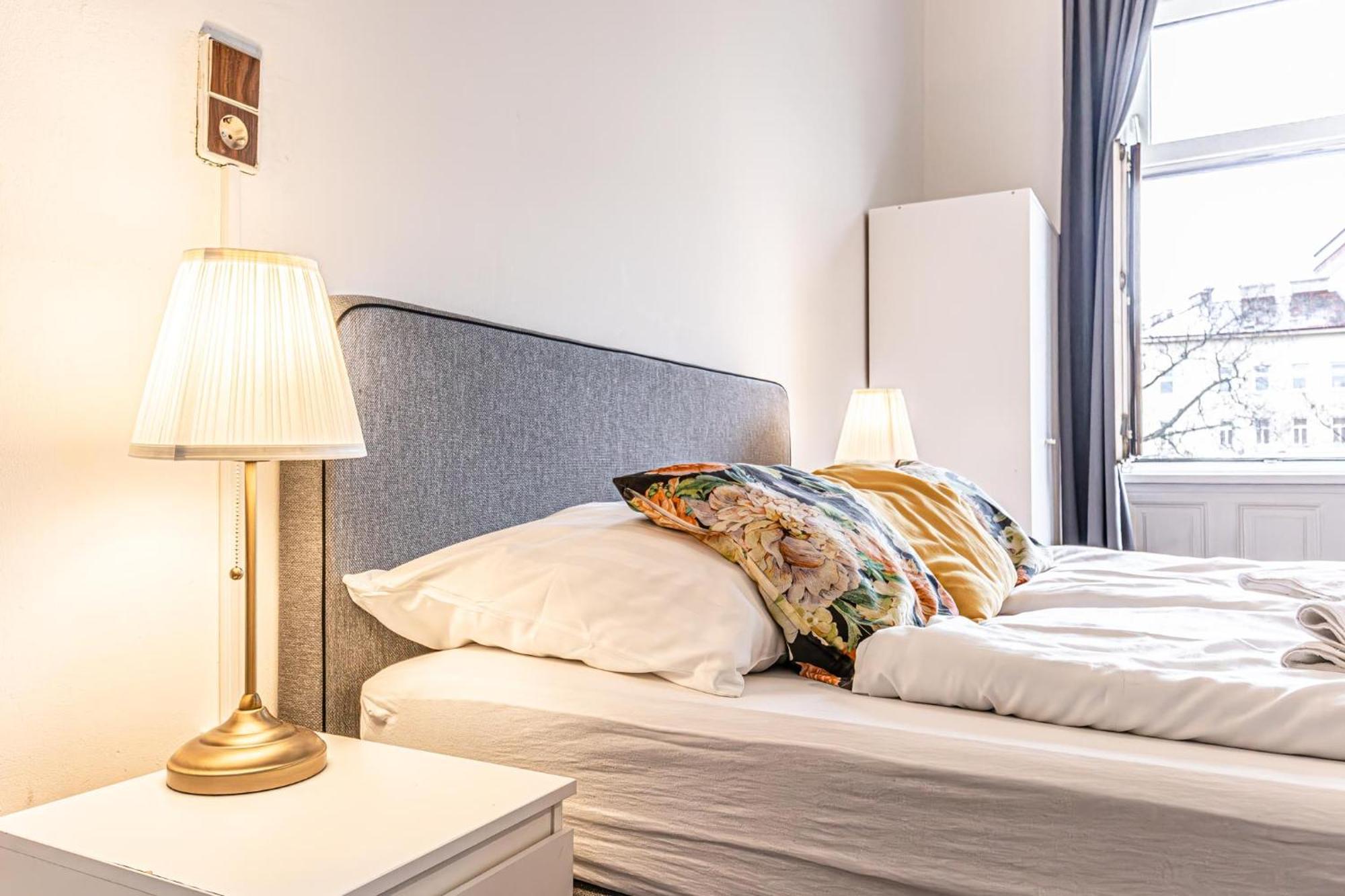 Gorgeous 1br Near Akh Hospital Apartment Vienna